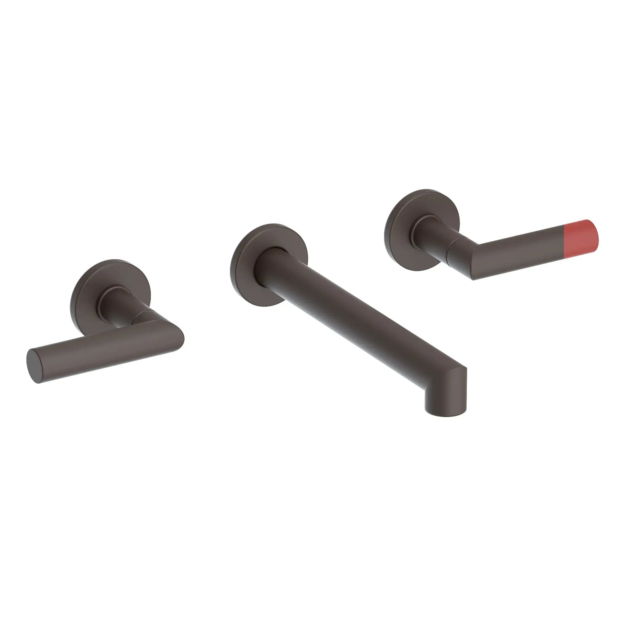Newport Brass Kirsi Wall Mount Lavatory Faucet by Newport Brass