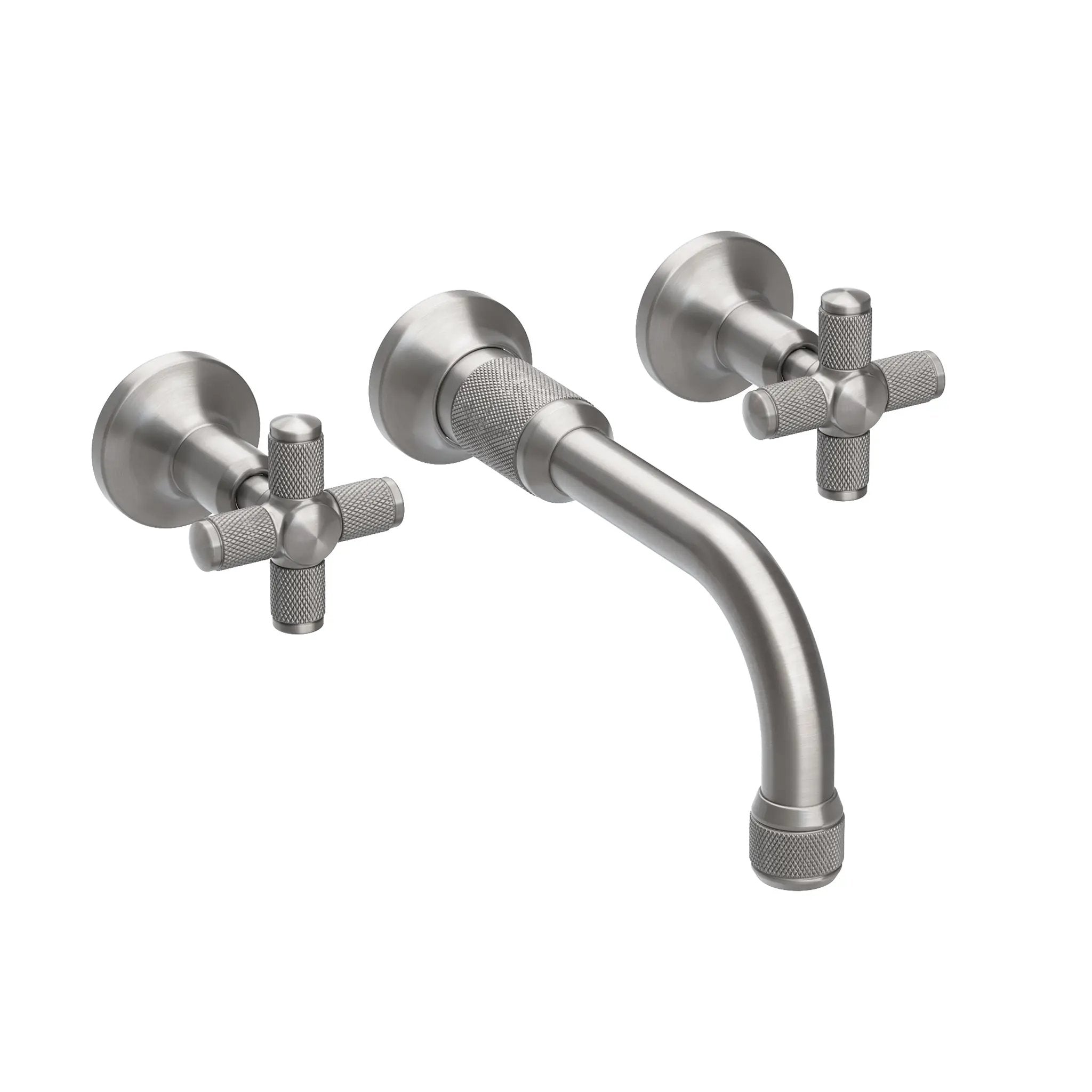 Newport Brass Clemens Wall Mount Lavatory Faucet by Newport Brass