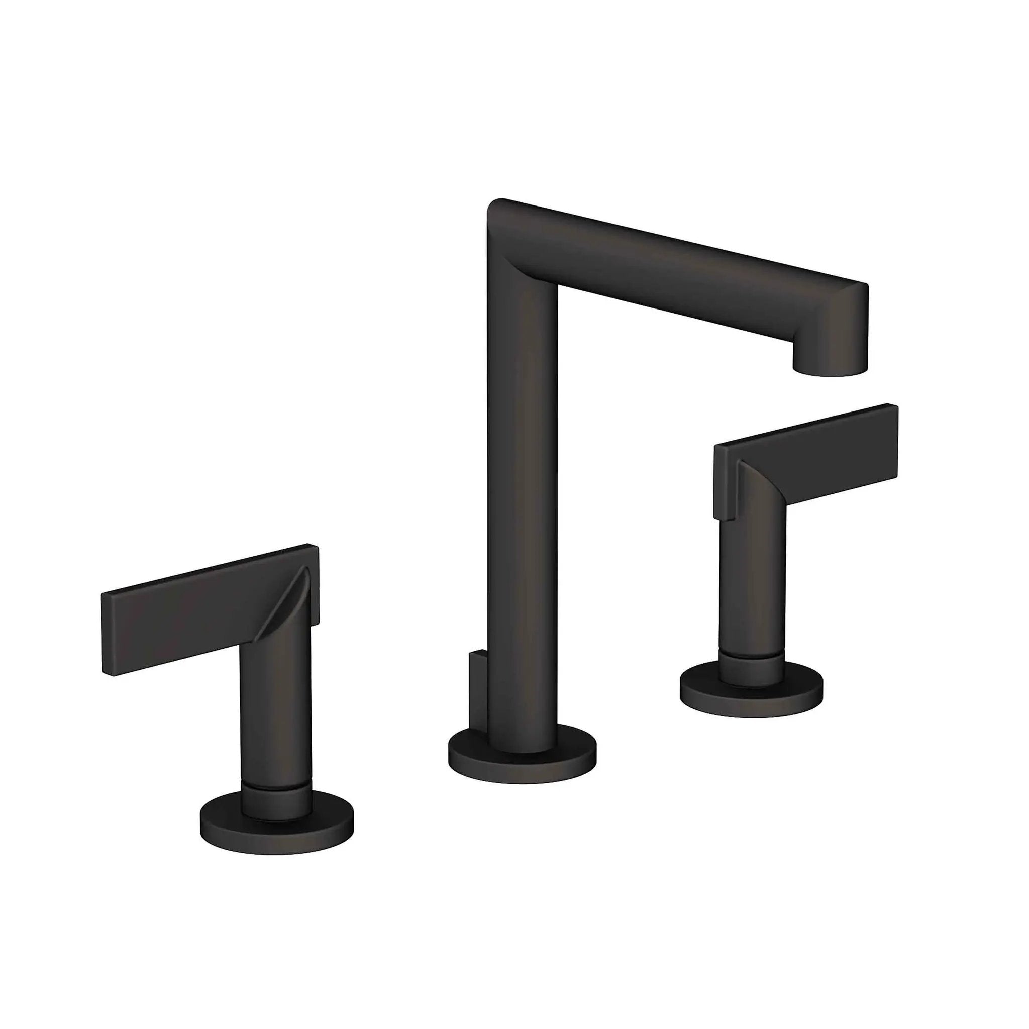 Newport Brass Keaton Widespread Lavatory Faucet by Newport Brass