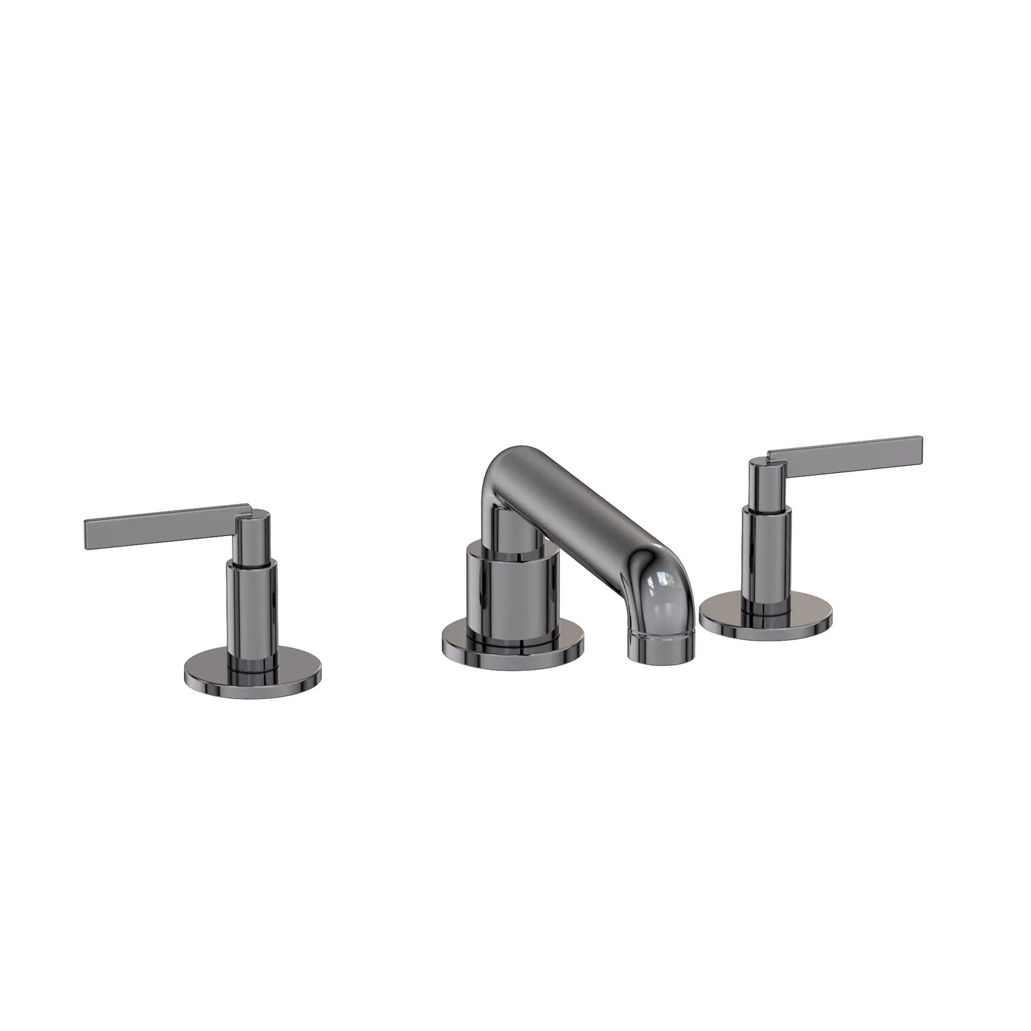 Newport Brass Tolmin Widespread Lavatory Faucet by Newport Brass
