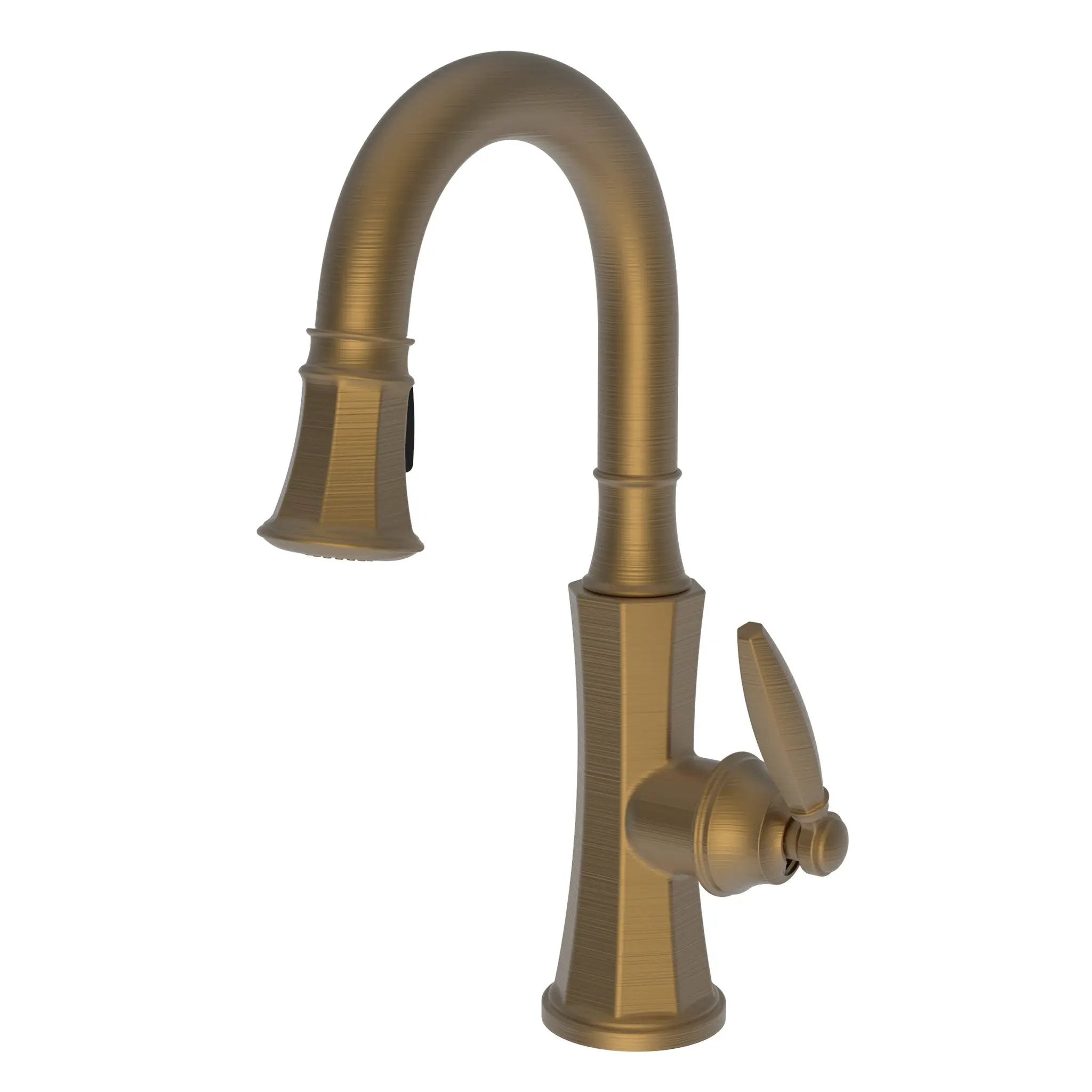Newport Brass Metropole Prep/Bar Pull Down Faucet by Newport Brass
