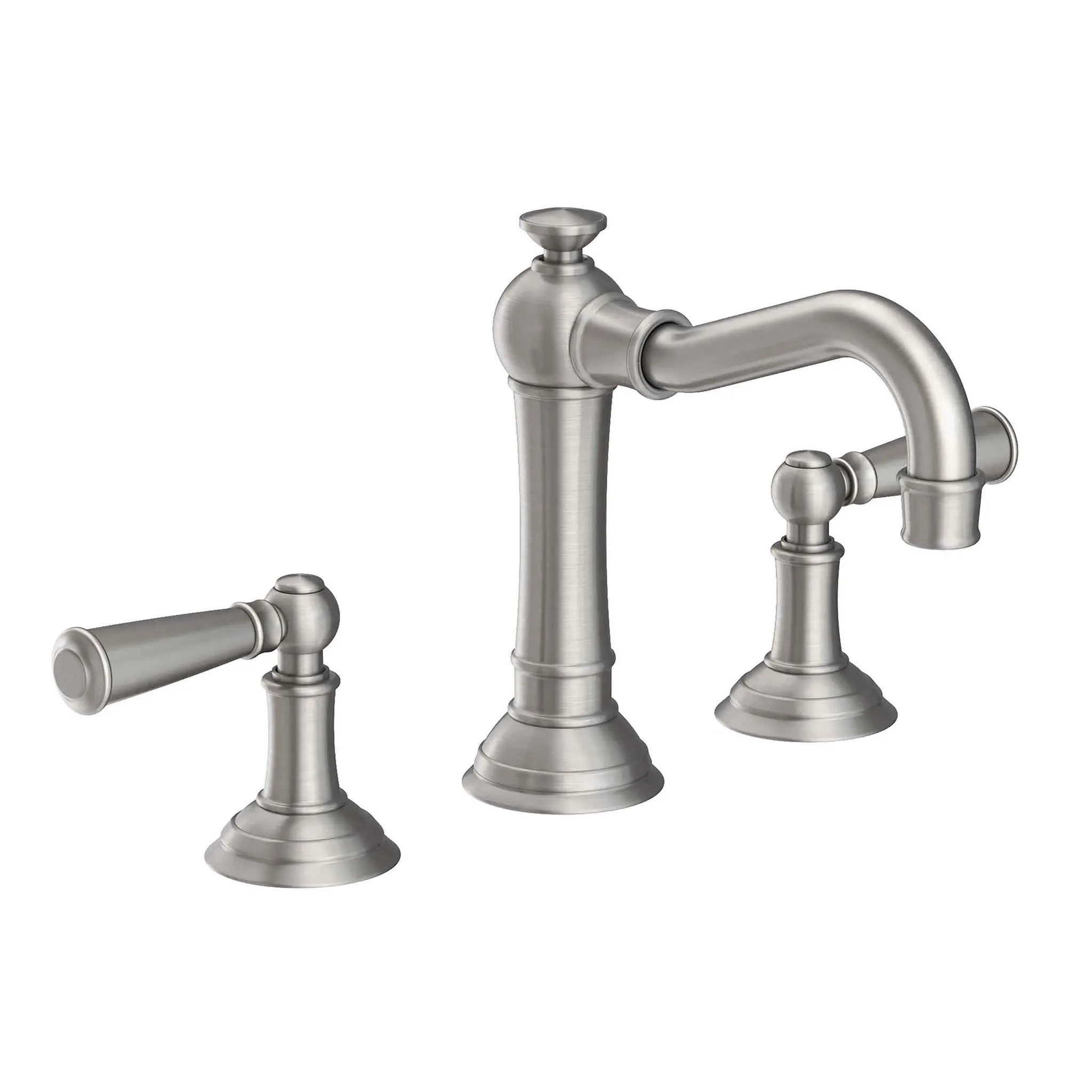 Newport Brass Jacobean Widespread Lavatory Faucet by Newport Brass