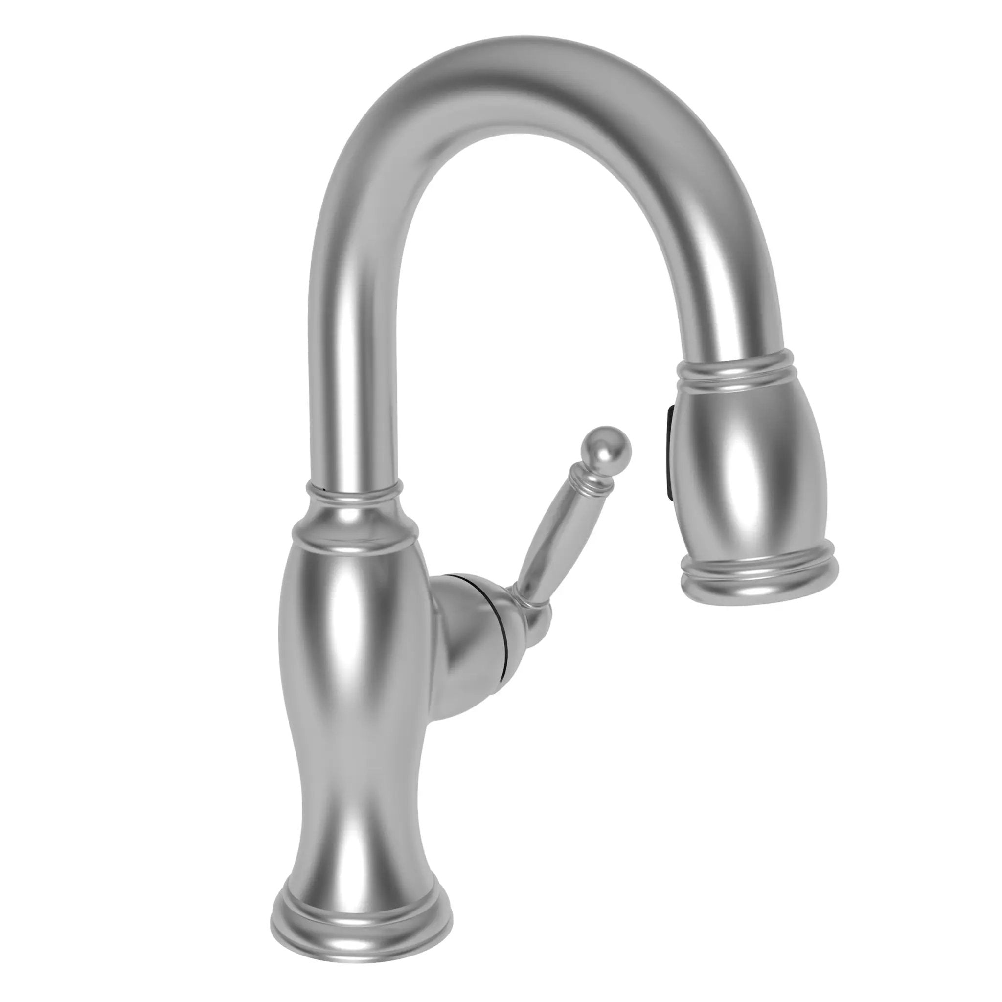 Newport Brass Nadya Prep/Bar Pull Down Faucet by Newport Brass