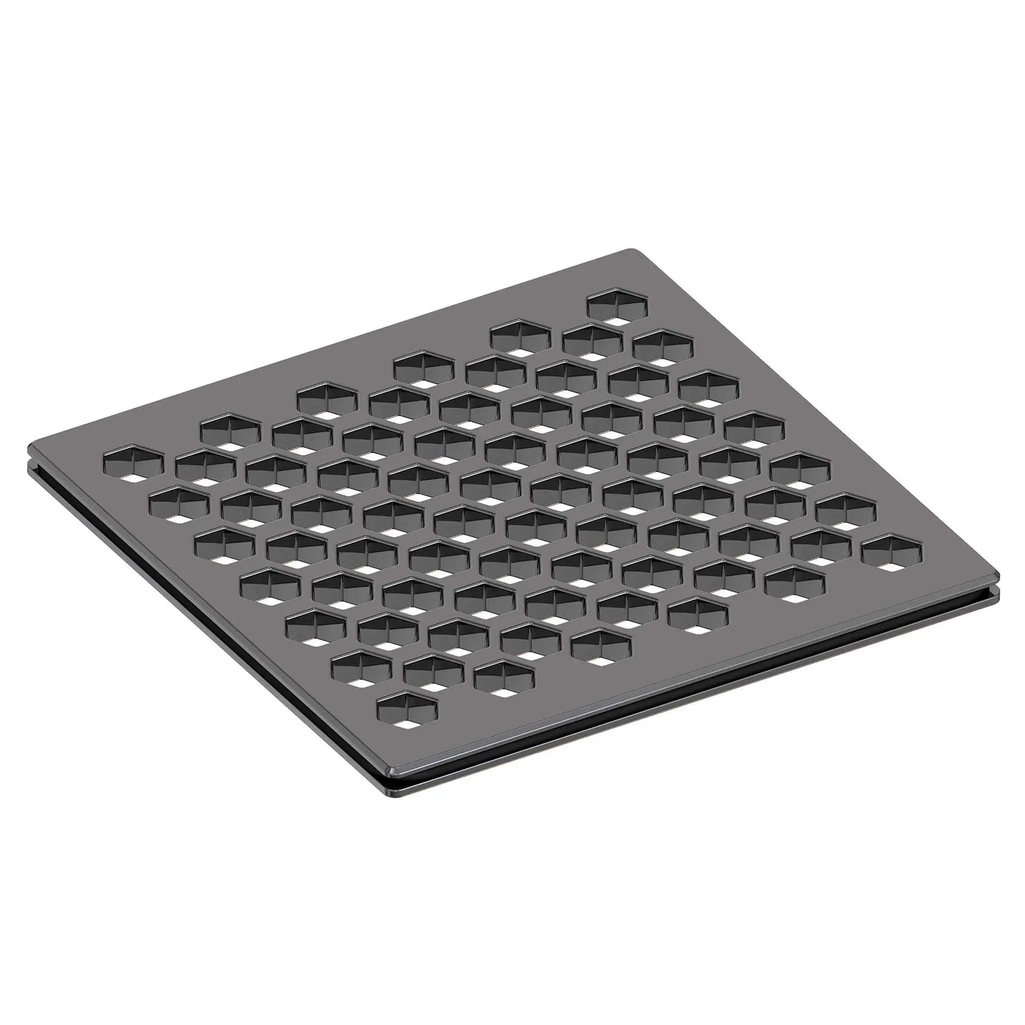 Newport Brass Tub & Shower 4" Square Shower Drain by Newport Brass