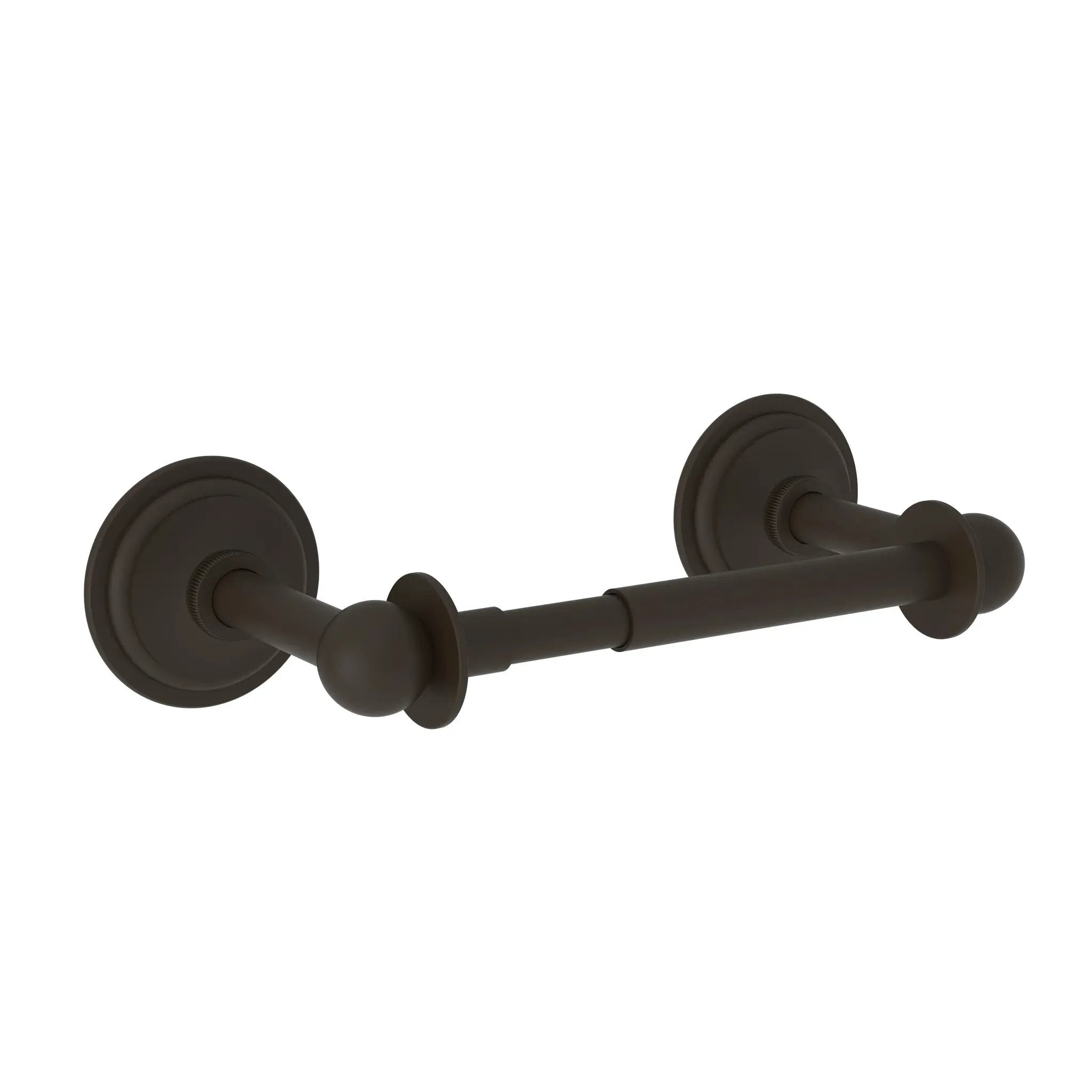 Newport Brass Miro Double Post Toilet Tissue Holder by Newport Brass