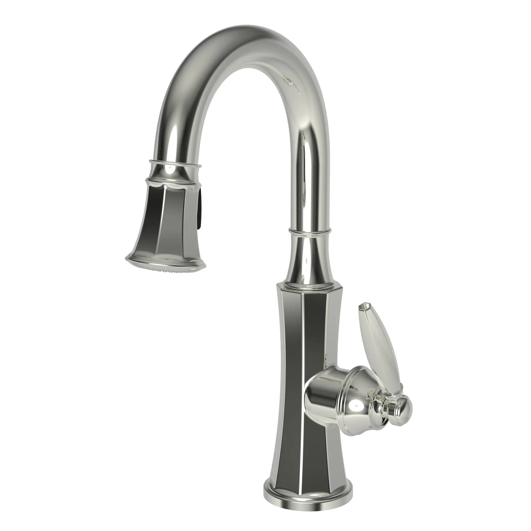Newport Brass Metropole Prep/Bar Pull Down Faucet by Newport Brass