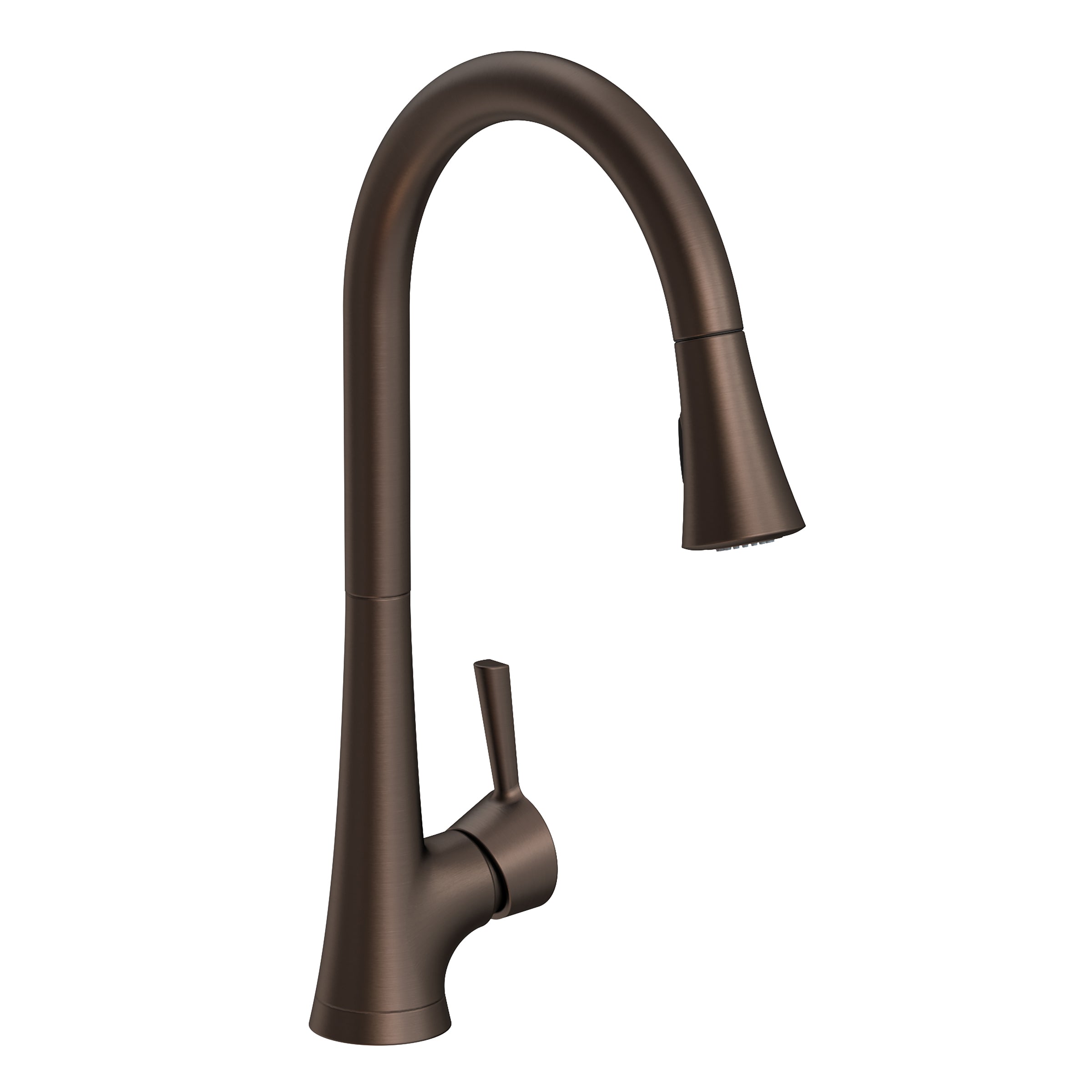 Newport Brass Vespera Pull-down Kitchen Faucet