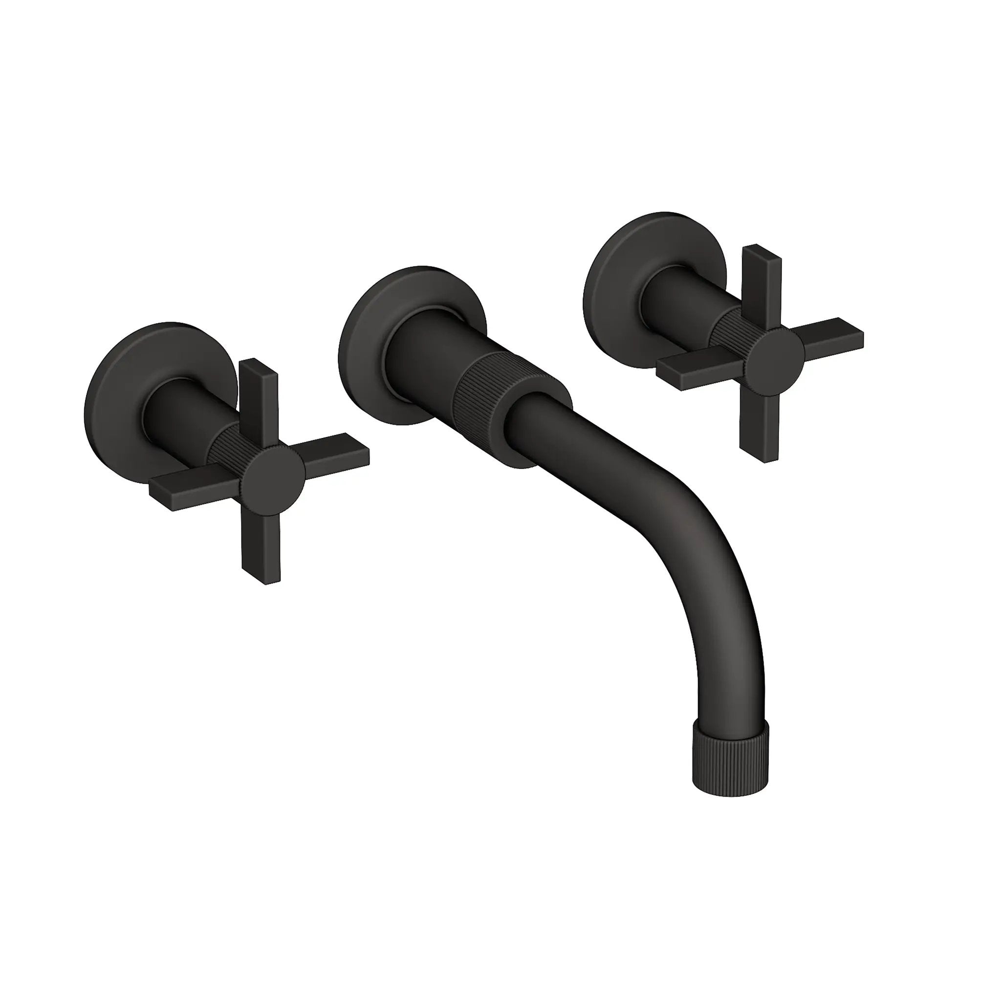 Newport Brass Pardees Wall Mount Lavatory Faucet by Newport Brass