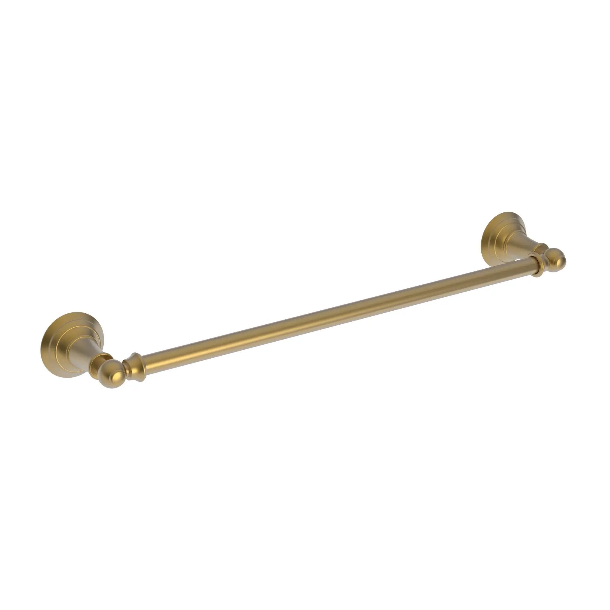 Newport Brass Aylesbury 18" Towel Bar by Newport Brass