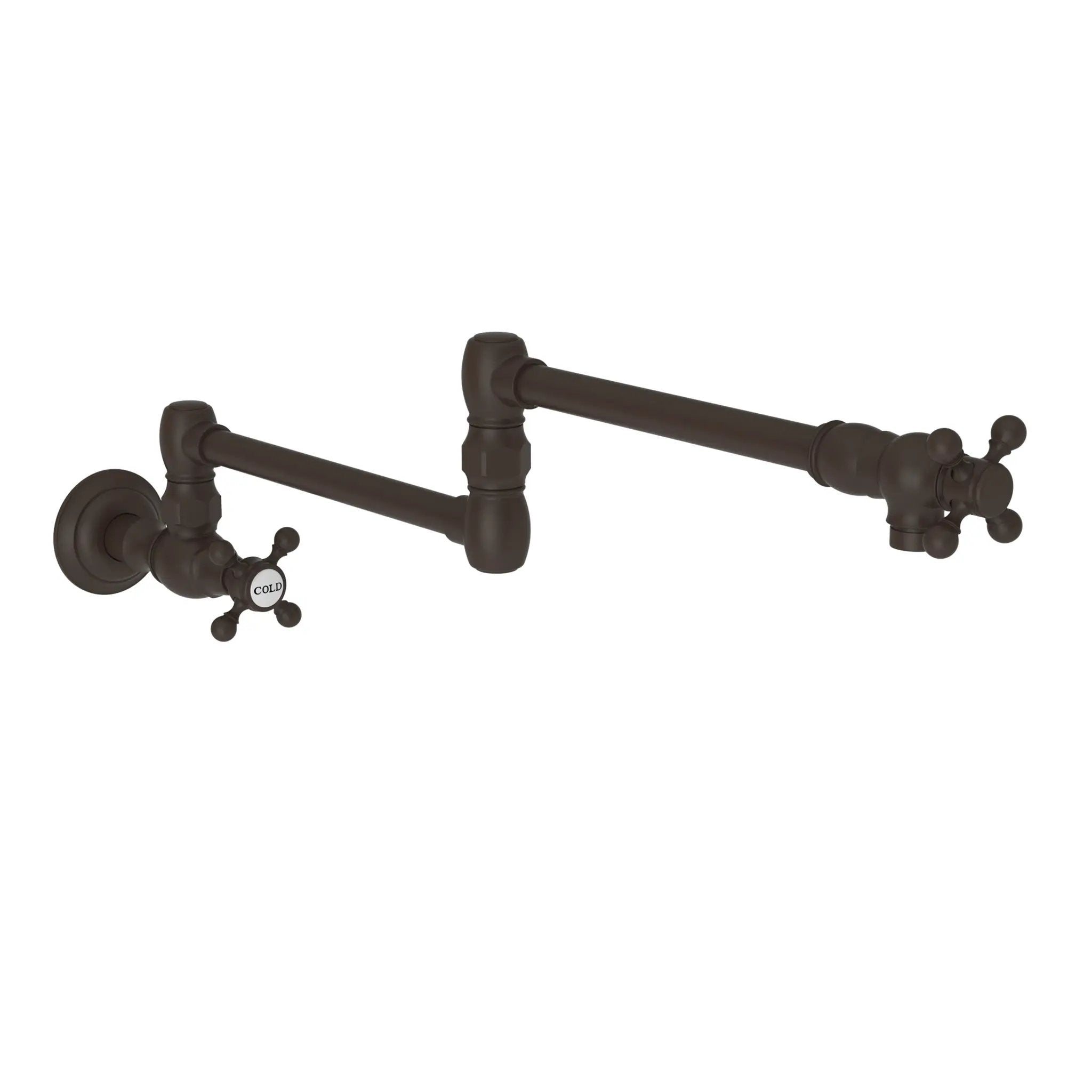 Newport Brass Chesterfield Pot Filler - Wall Mount by Newport Brass