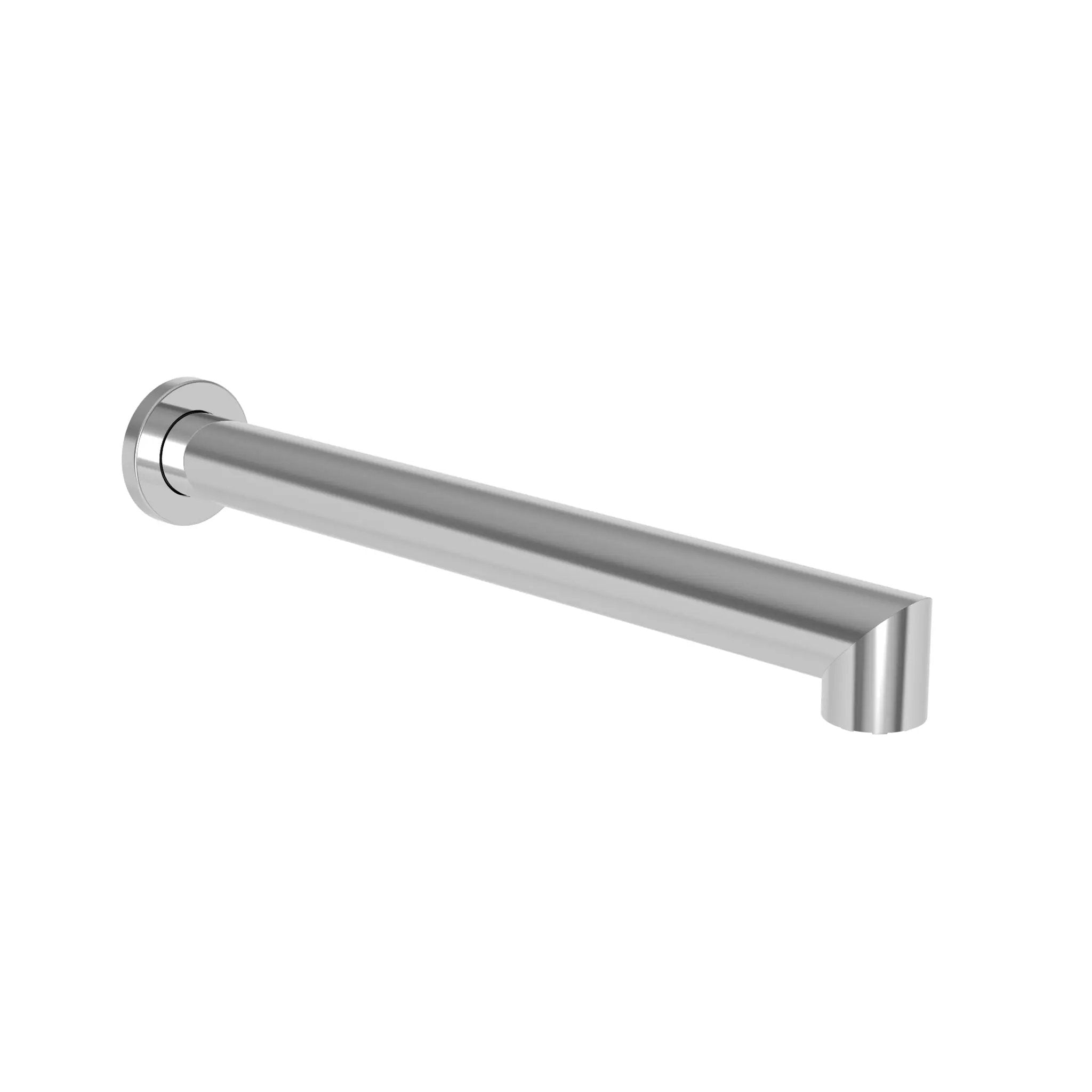 Polished Chrome Tub Spout