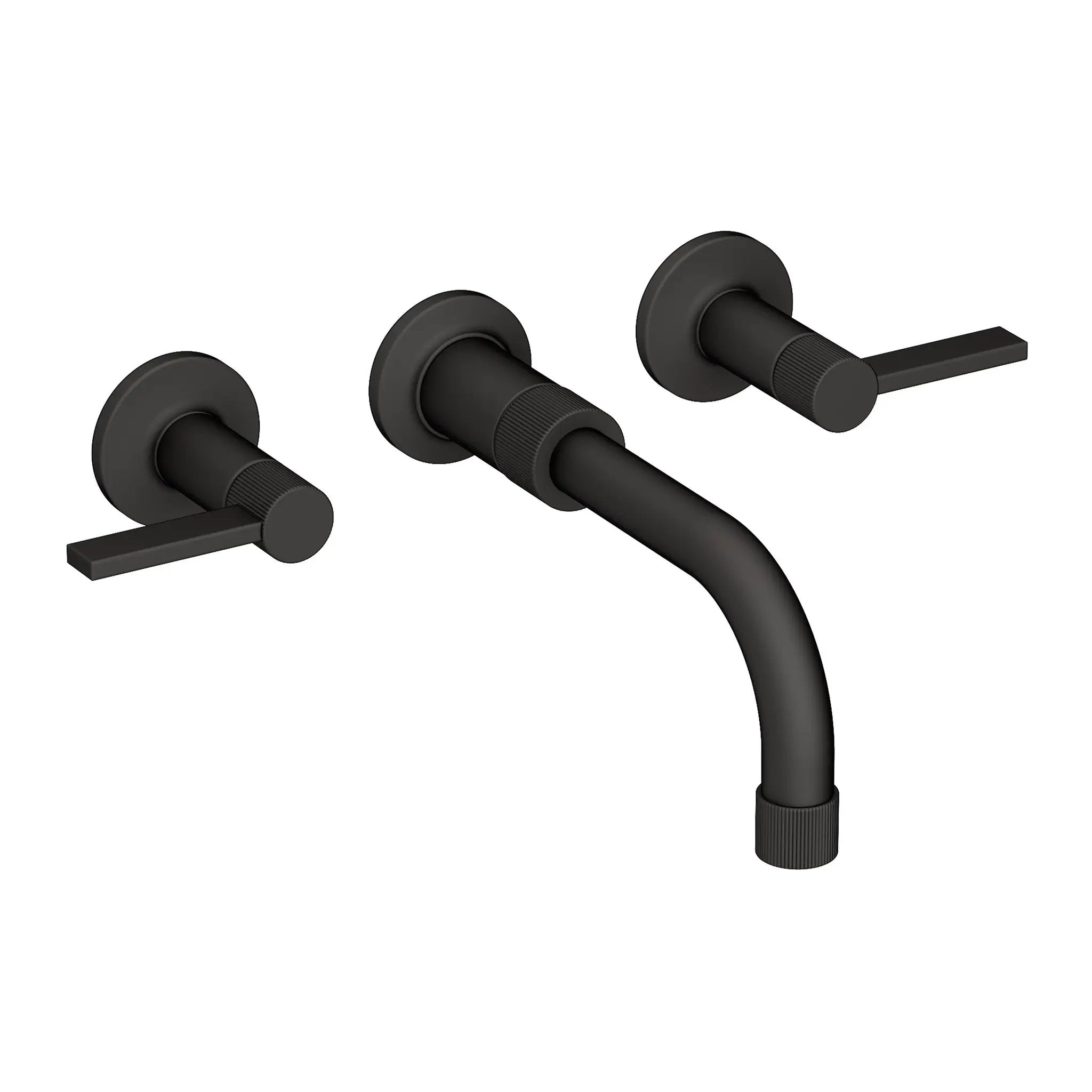 Newport Brass Pardees Wall Mount Lavatory Faucet by Newport Brass