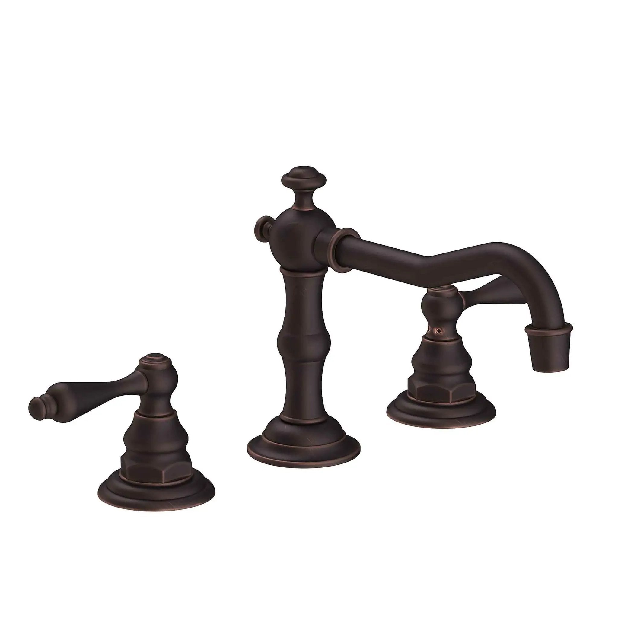 Newport Brass Chesterfield Widespread Lavatory Faucet by Newport Brass