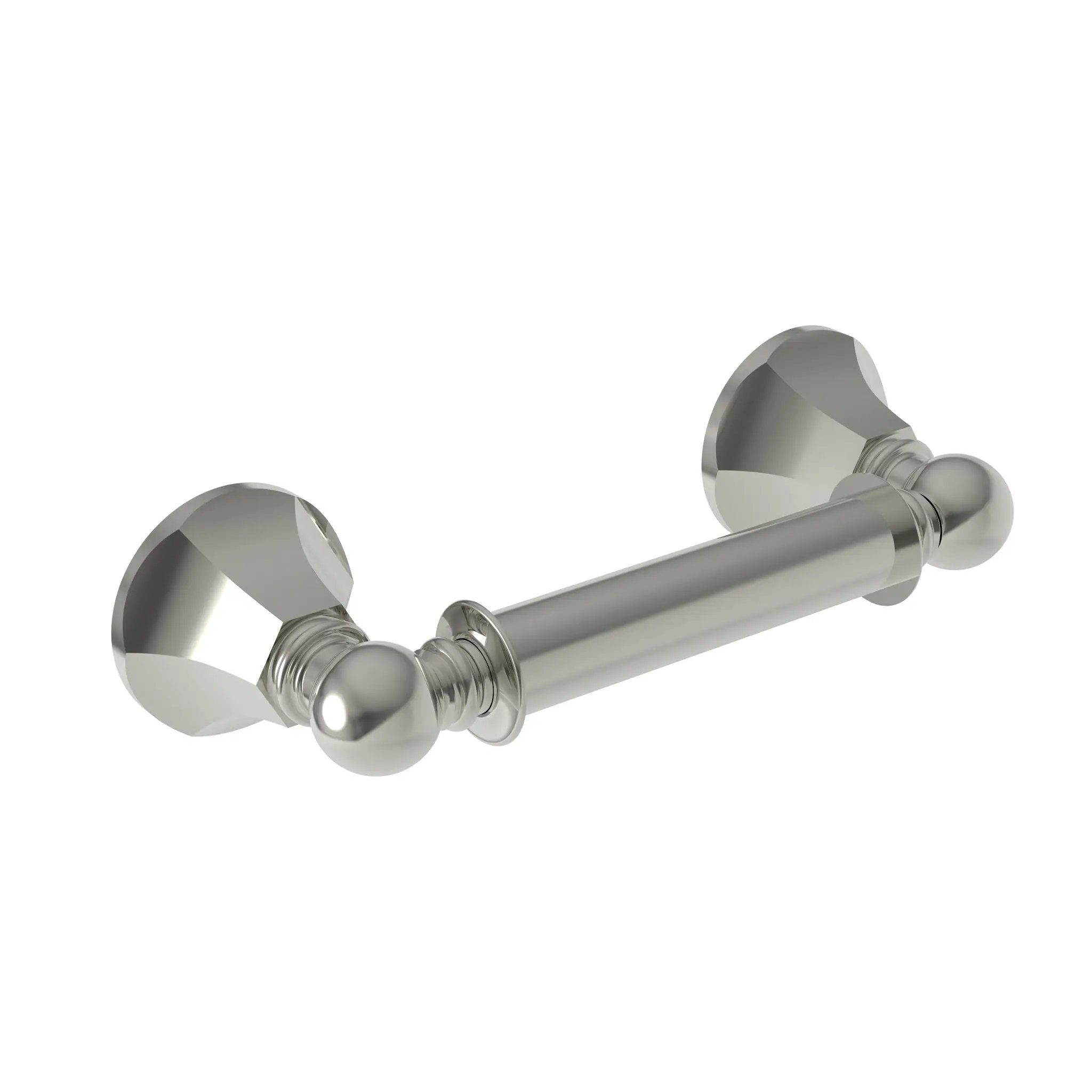 Newport Brass Metropole Double Post Toilet Tissue Holder by Newport Brass