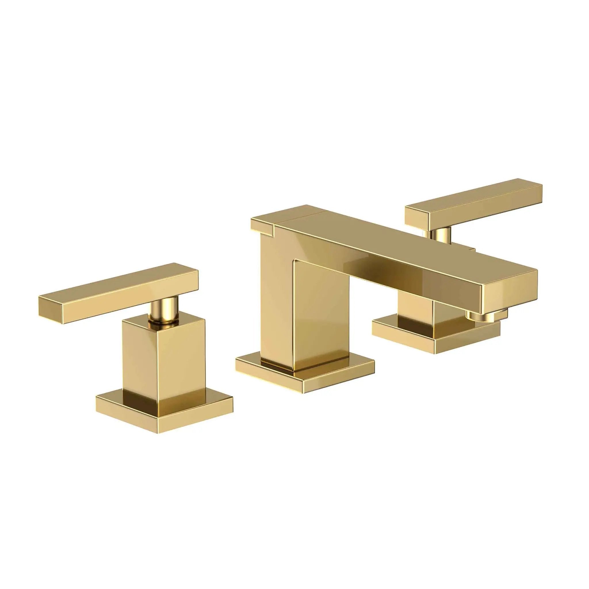 Newport Brass Skylar Widespread Lavatory Faucet by Newport Brass