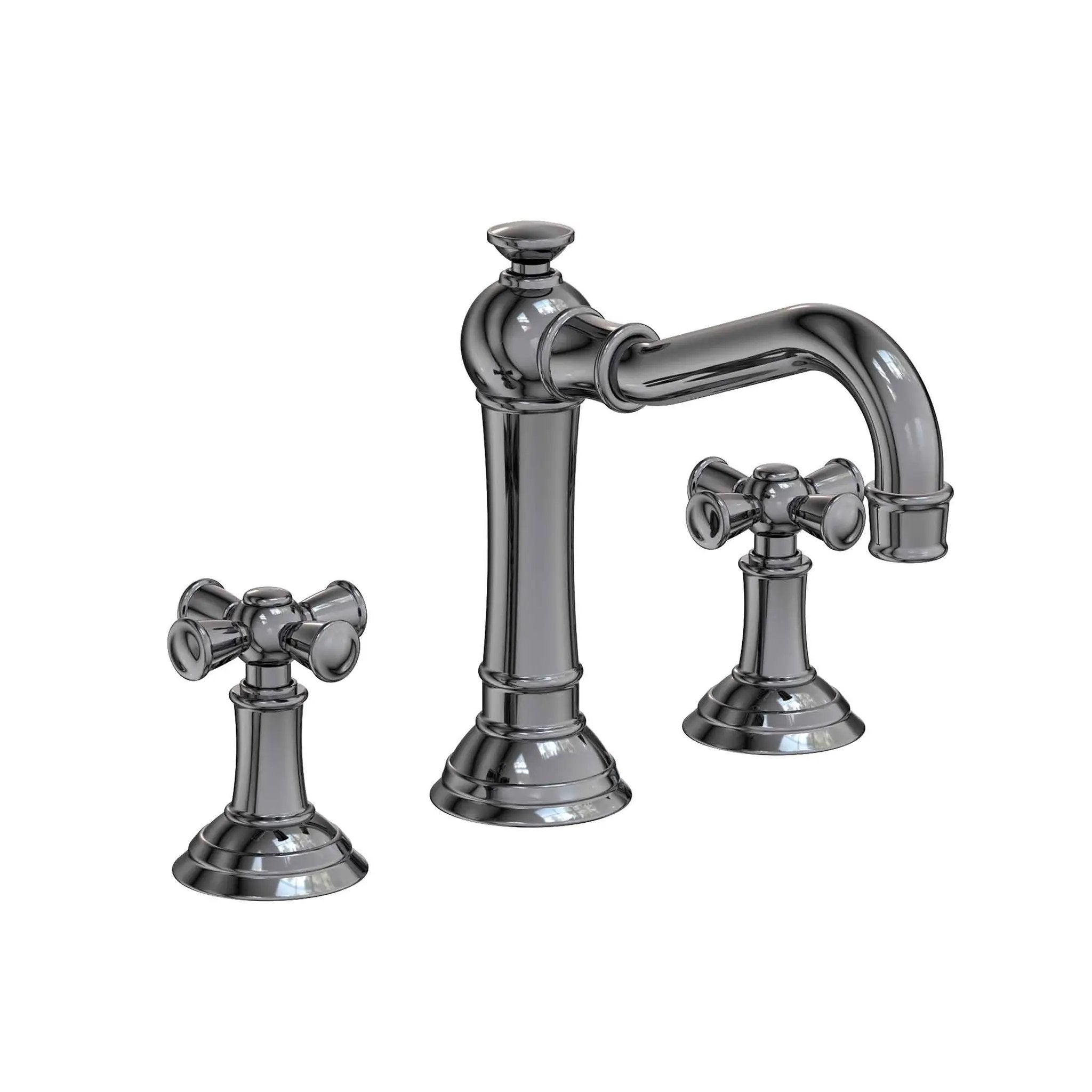Newport Brass Jacobean Widespread Lavatory Faucet by Newport Brass