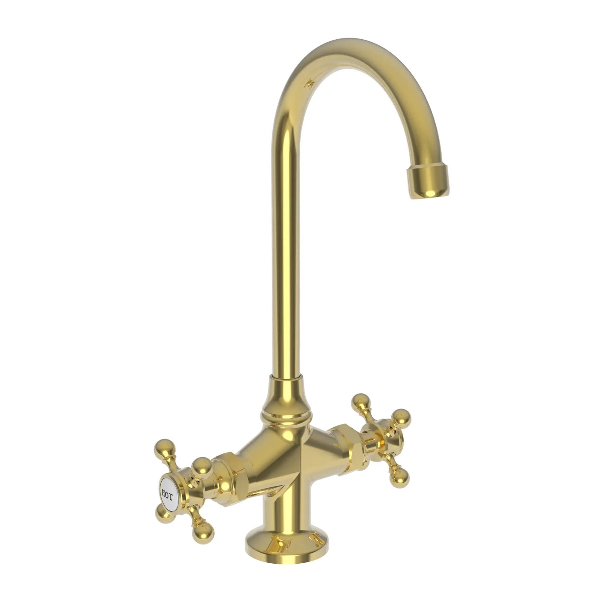 Newport Brass Chesterfield Prep/Bar Faucet by Newport Brass