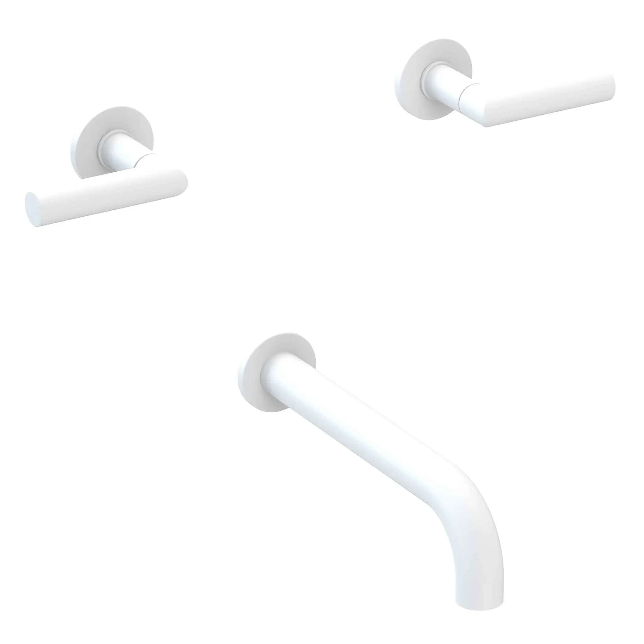 Newport Brass Pavani Wall Mount Tub Faucet by Newport Brass