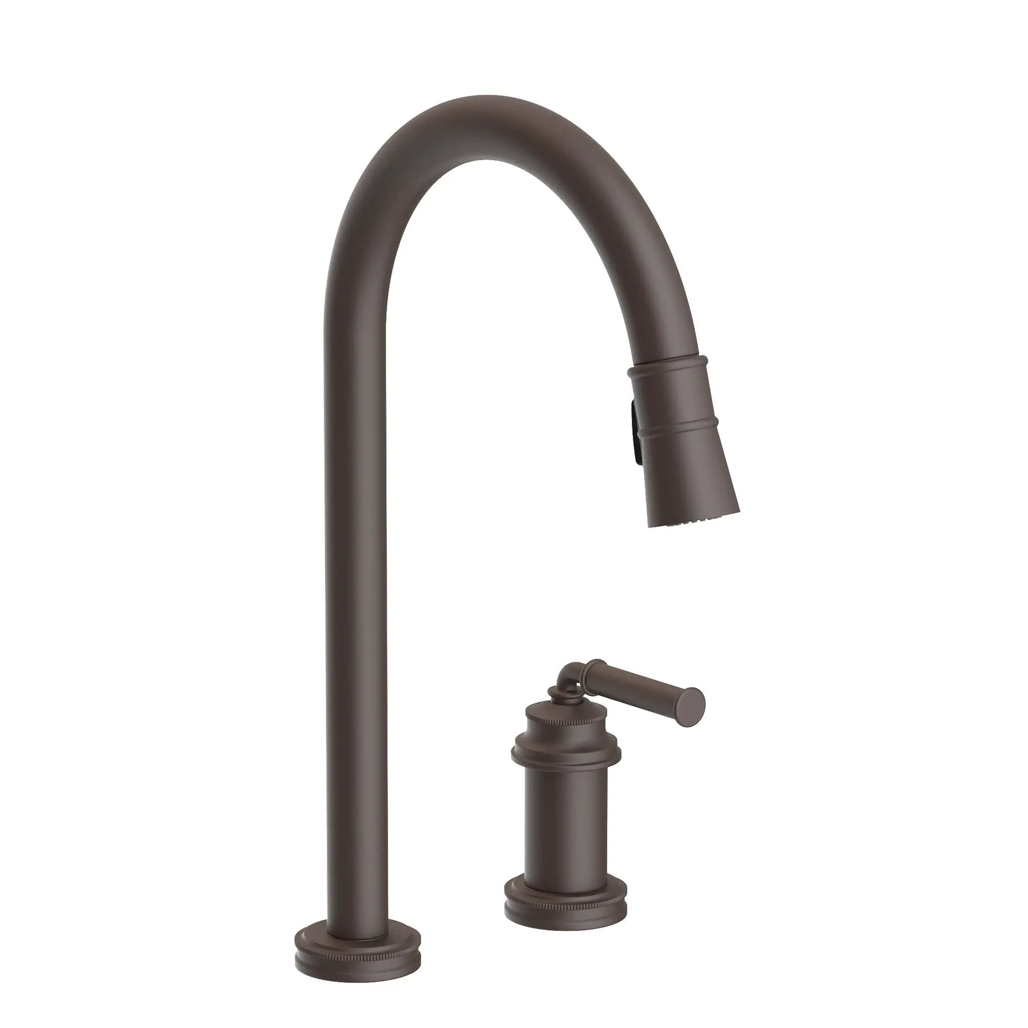 Newport Brass Taft Pull-down Kitchen Faucet by Newport Brass
