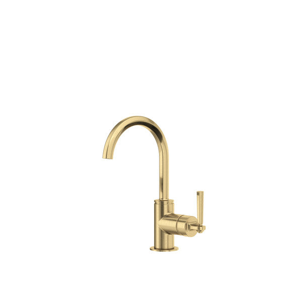 Rohl Modelle Single Handle Lavatory Faucet
