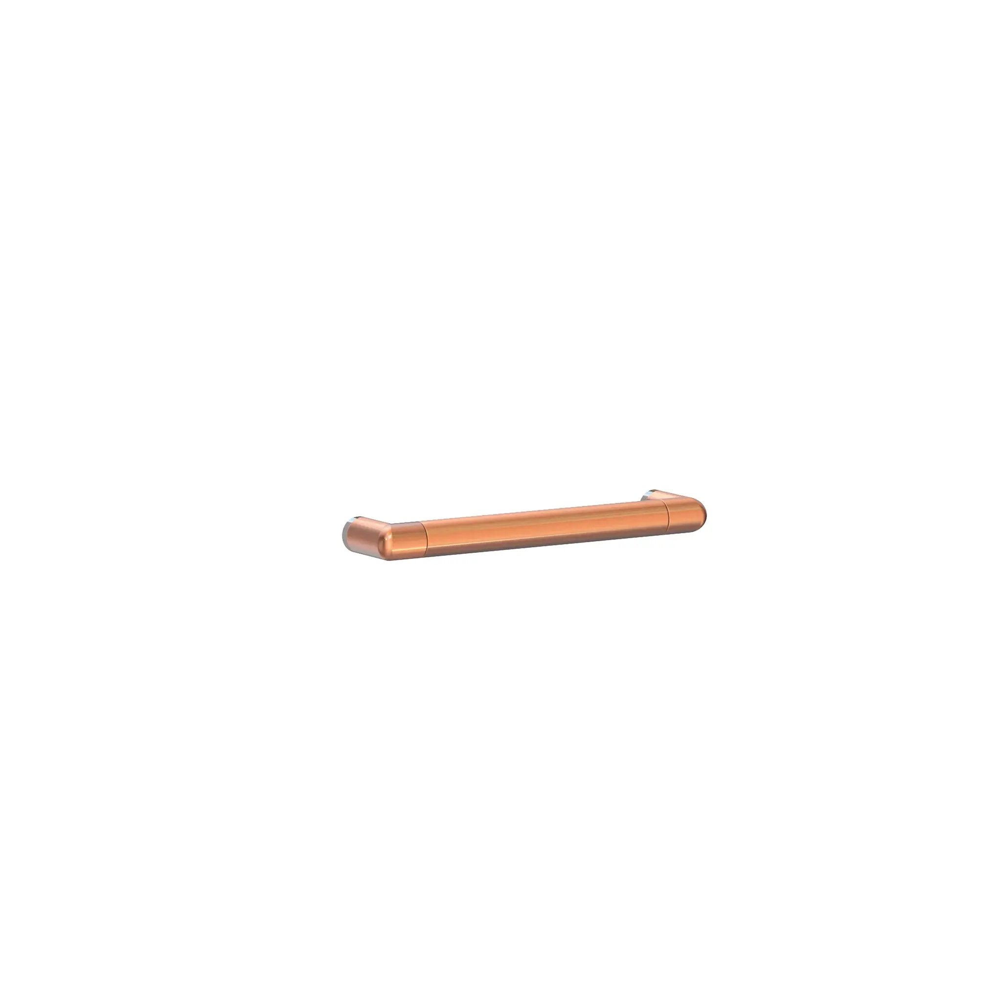 Newport Brass Universal Items 12" Square Corner Grab Bar Tube by Newport Brass