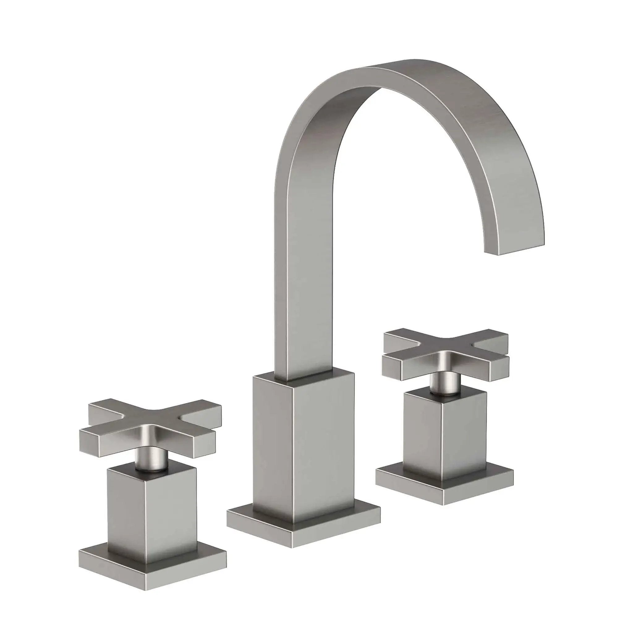 Newport Brass Secant Widespread Lavatory Faucet by Newport Brass
