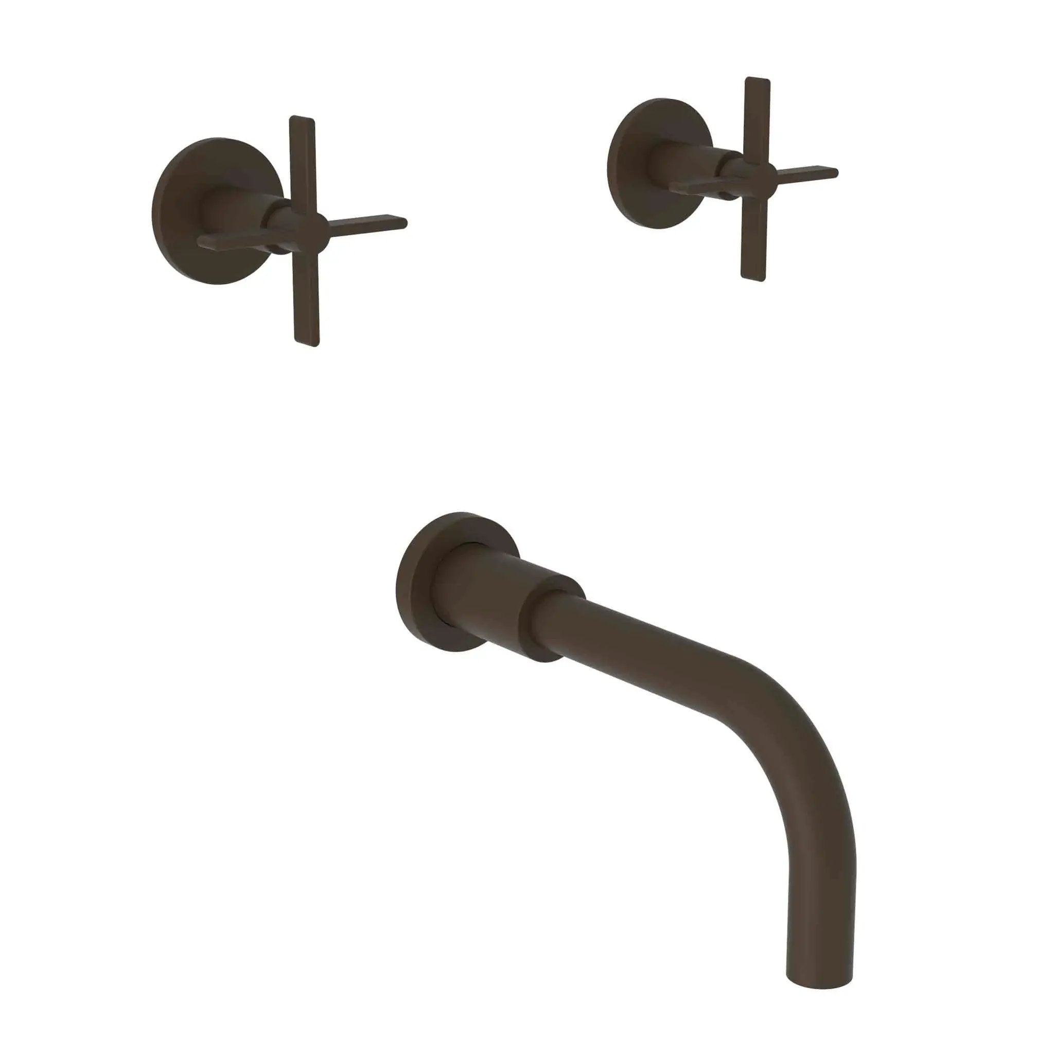 Newport Brass Tolmin Wall Mount Tub Faucet by Newport Brass