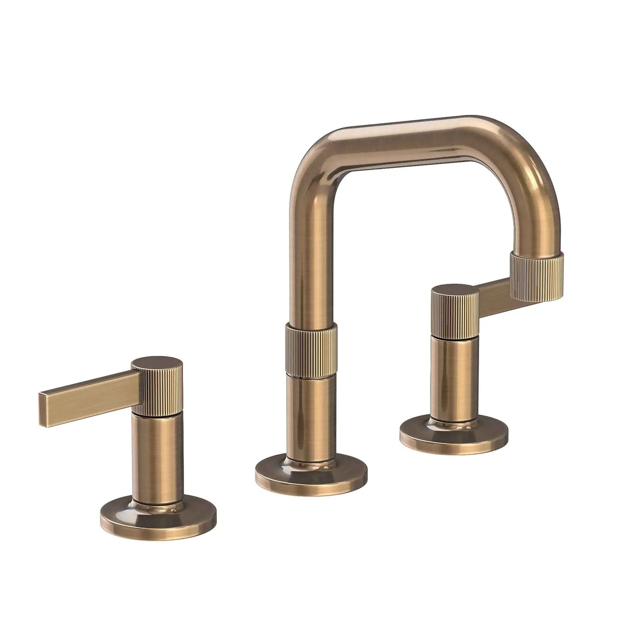 Newport Brass Pardees Widespread Lavatory Faucet by Newport Brass