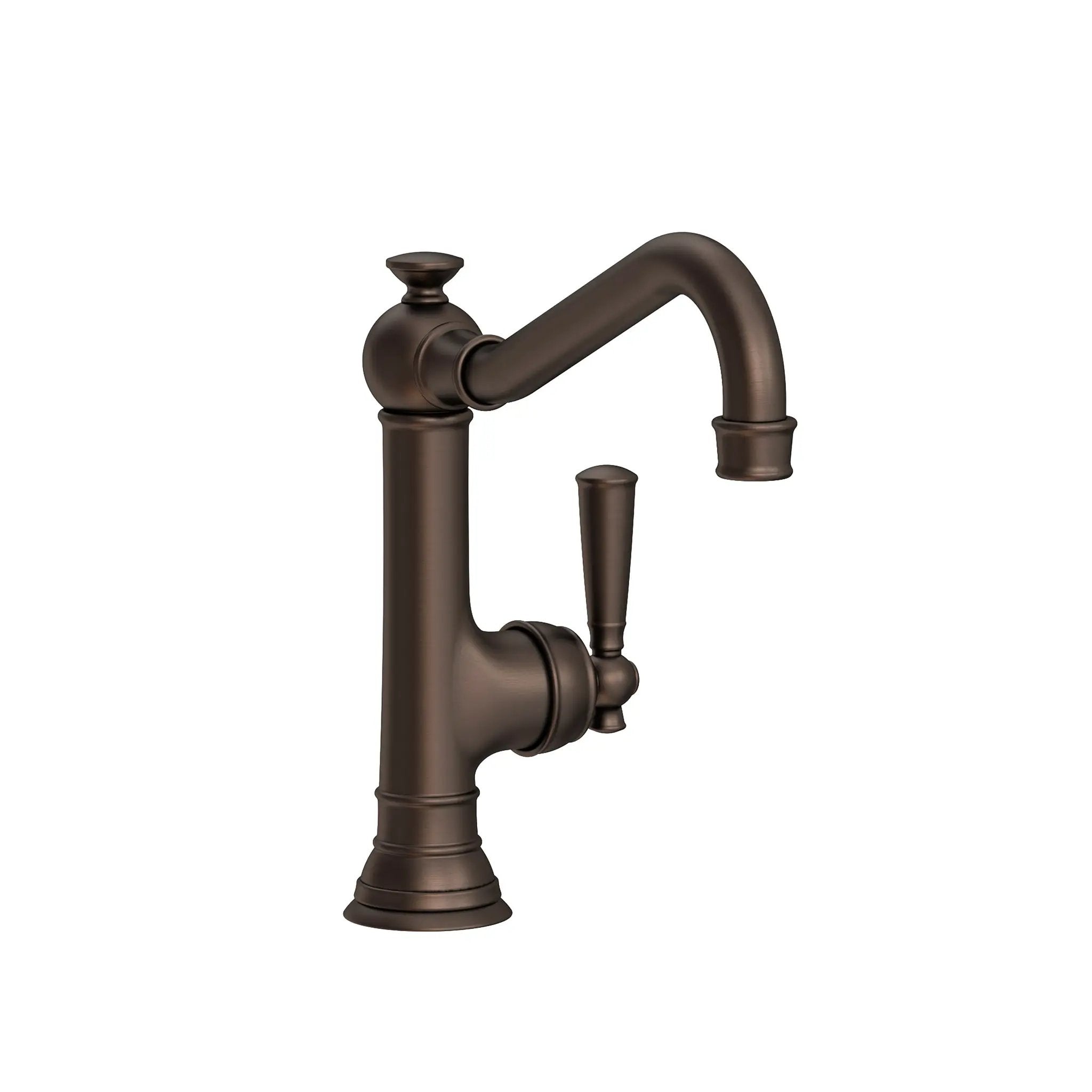 Newport Brass Jacobean Single Handle Kitchen Faucet by Newport Brass