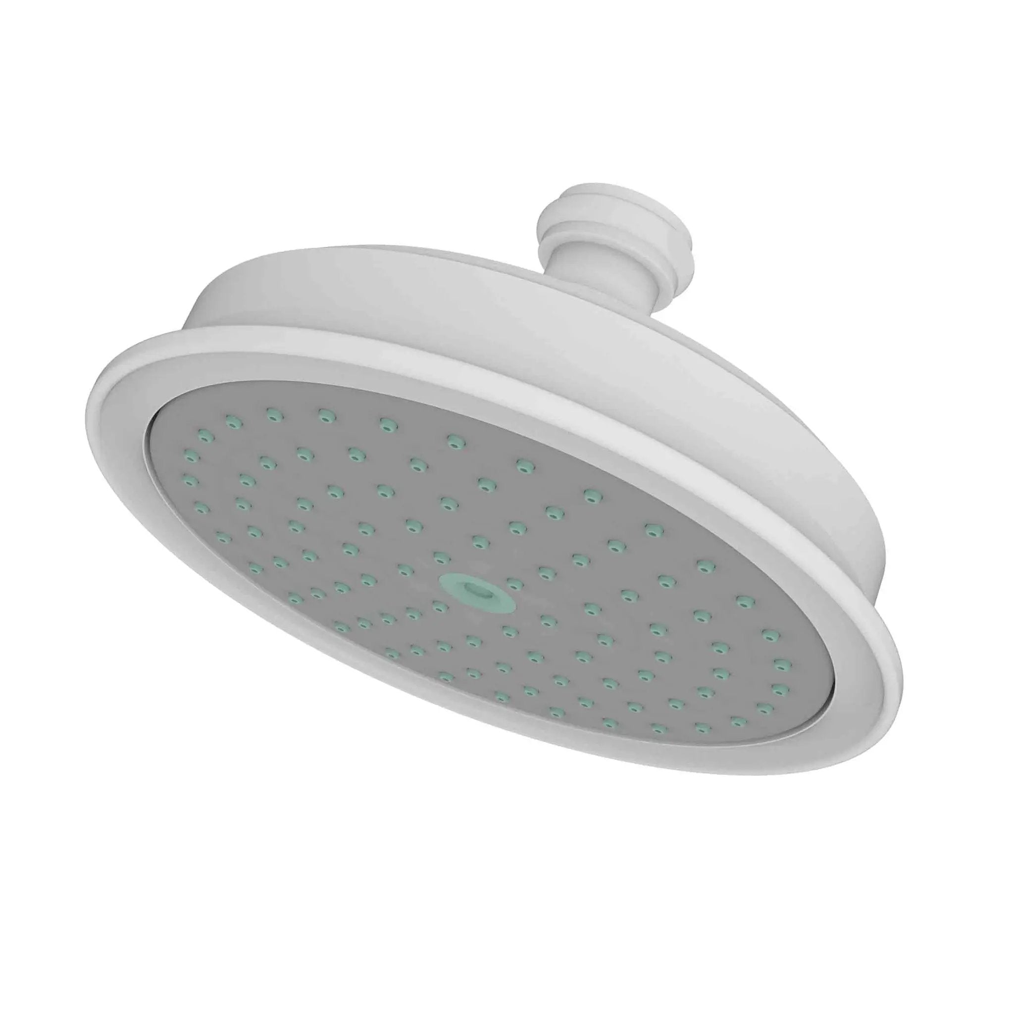 Newport Brass Tub & Shower Single Function Shower Head by Newport Brass