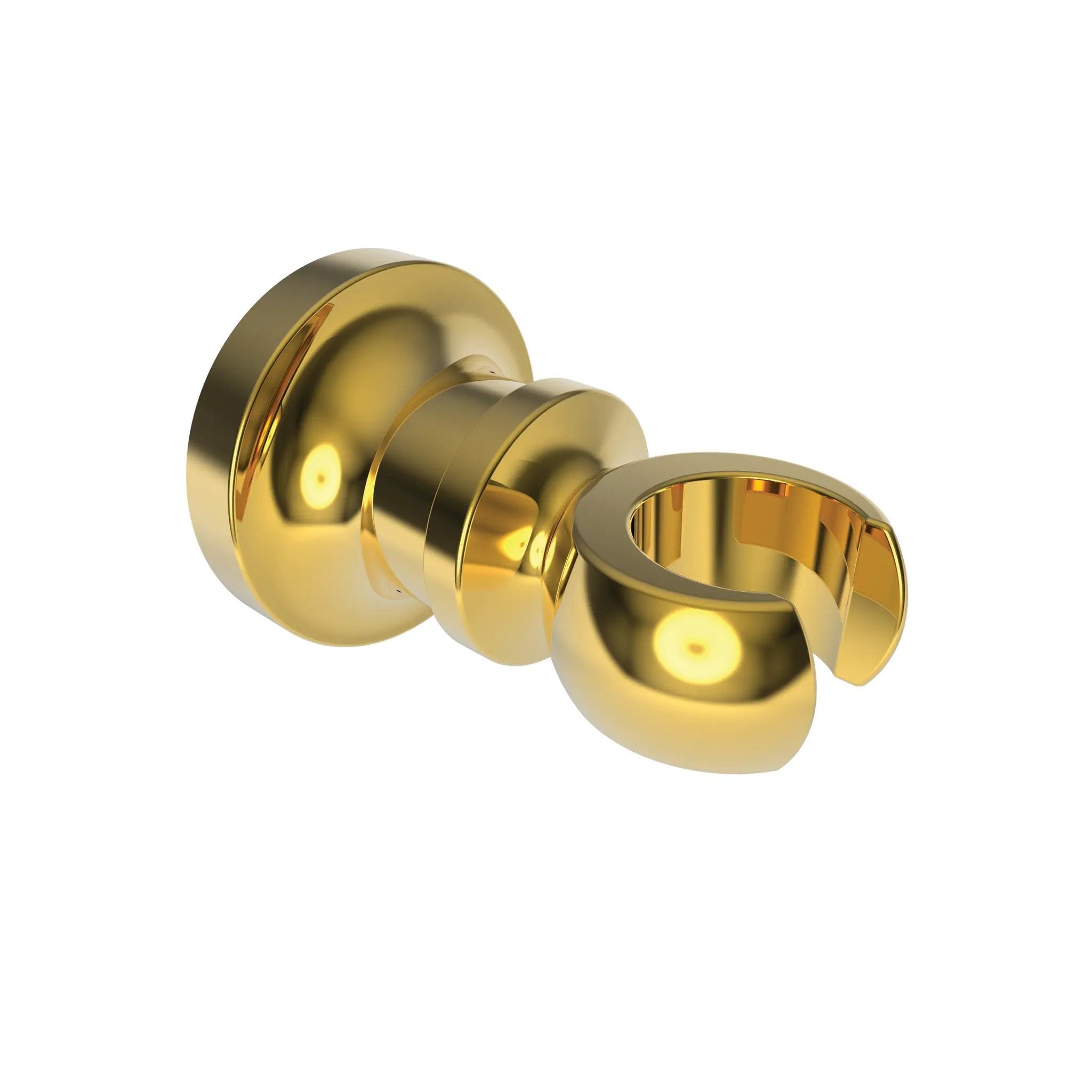Newport Brass Tub & Shower Hand Shower Holder - Wall Mount by Newport Brass