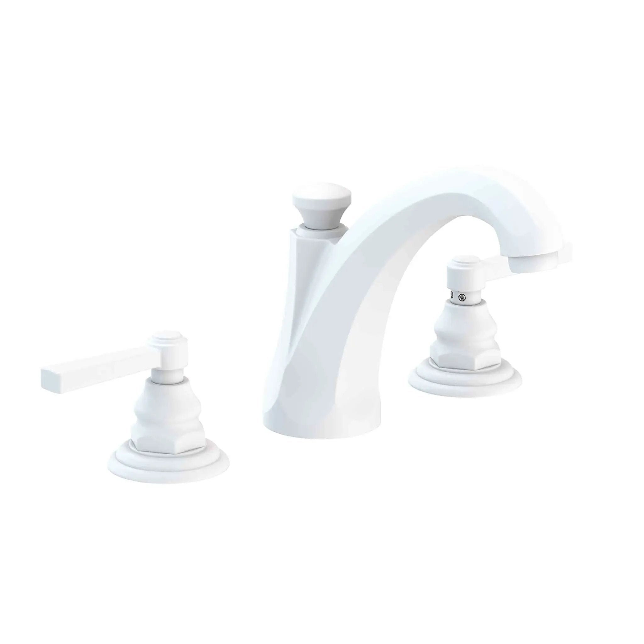 Newport Brass Astor Widespread Lavatory Faucet by Newport Brass