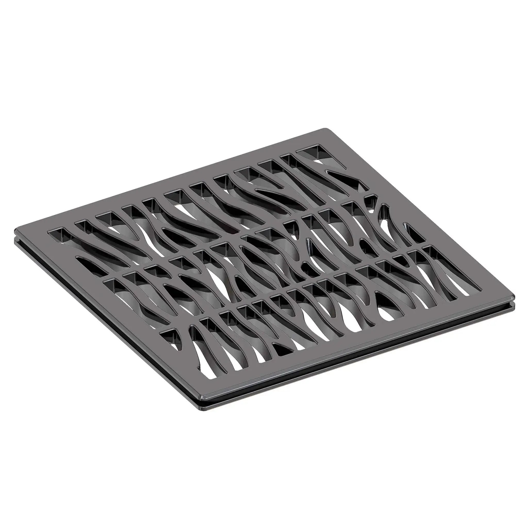 Newport Brass Tub & Shower 4" Square Shower Drain by Newport Brass