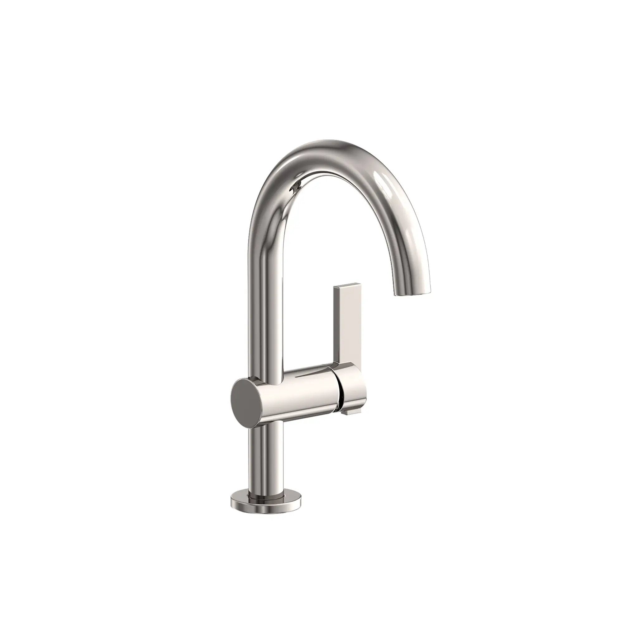Newport Brass Priya Single Hole Lavatory Faucet by Newport Brass