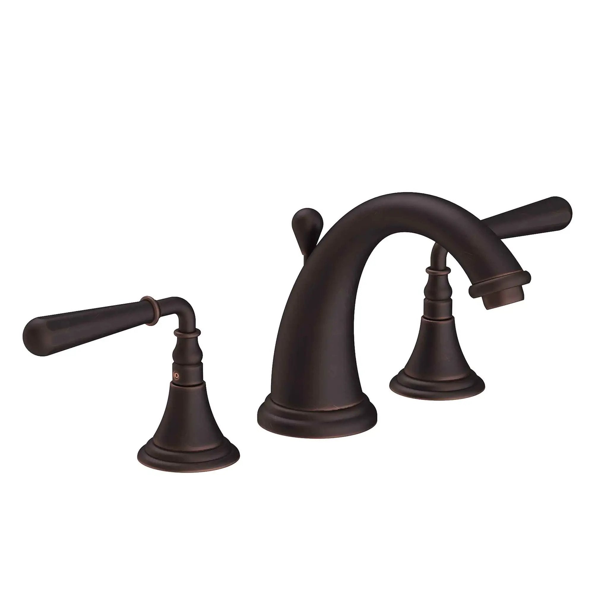 Newport Brass Bevelle Widespread Lavatory Faucet by Newport Brass