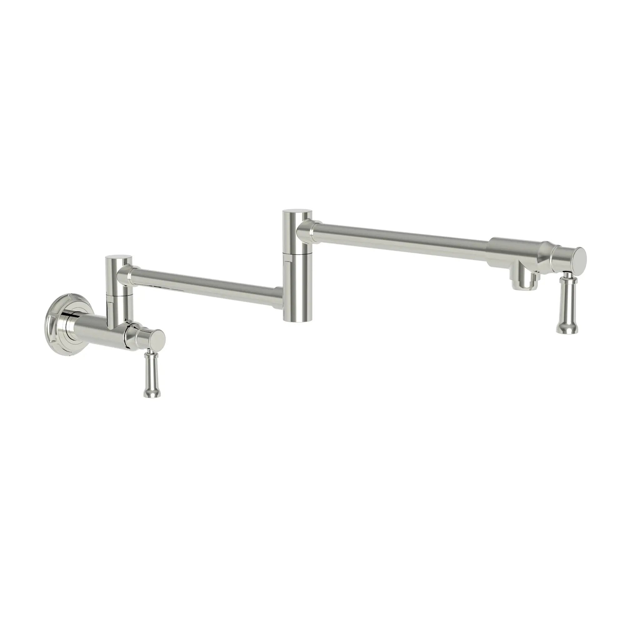 Newport Brass Gavin Pot Filler - Wall Mount by Newport Brass