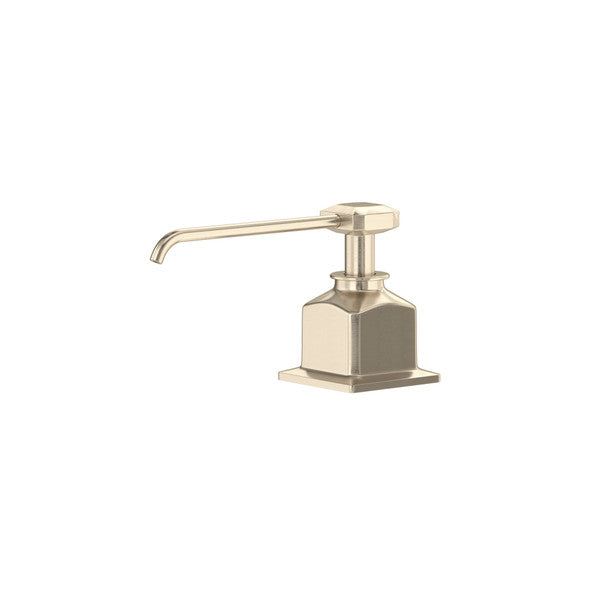 Rohl Apothecary Soap Dispenser
