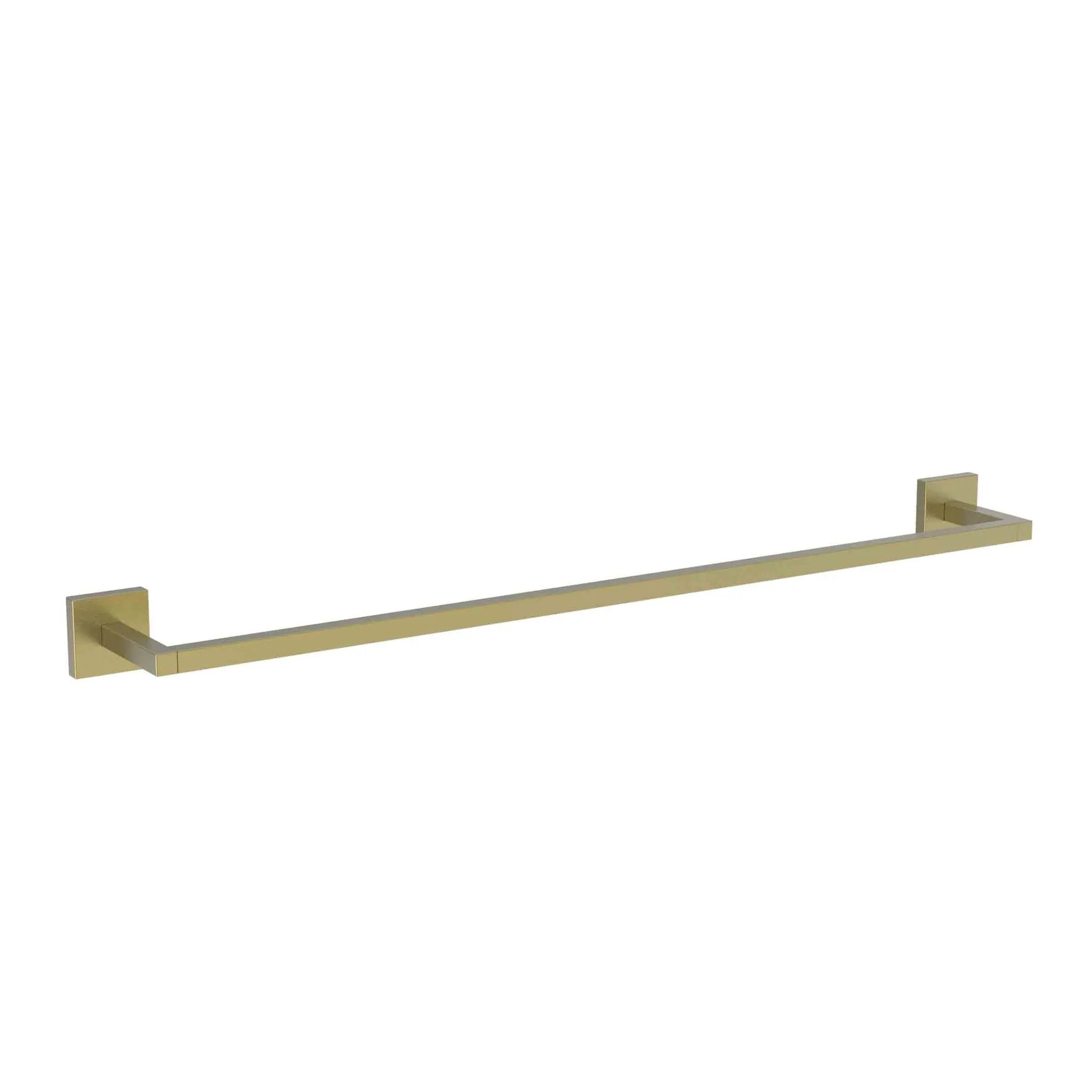 Newport Brass Cube 2 24" Towel Bar by Newport Brass