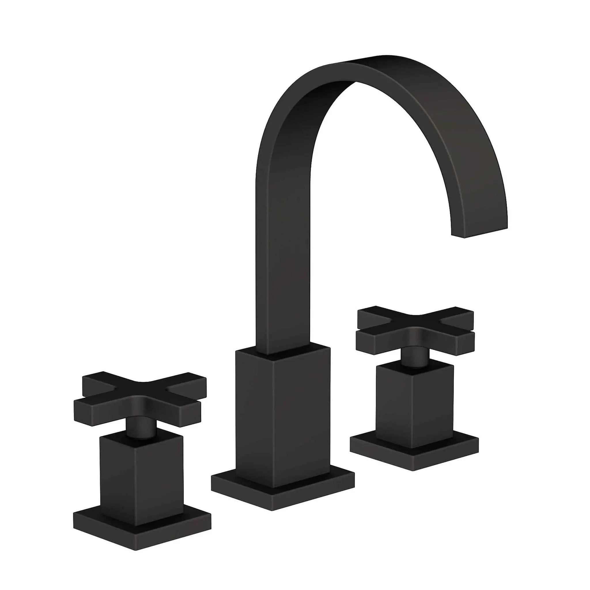 Newport Brass Secant Widespread Lavatory Faucet by Newport Brass