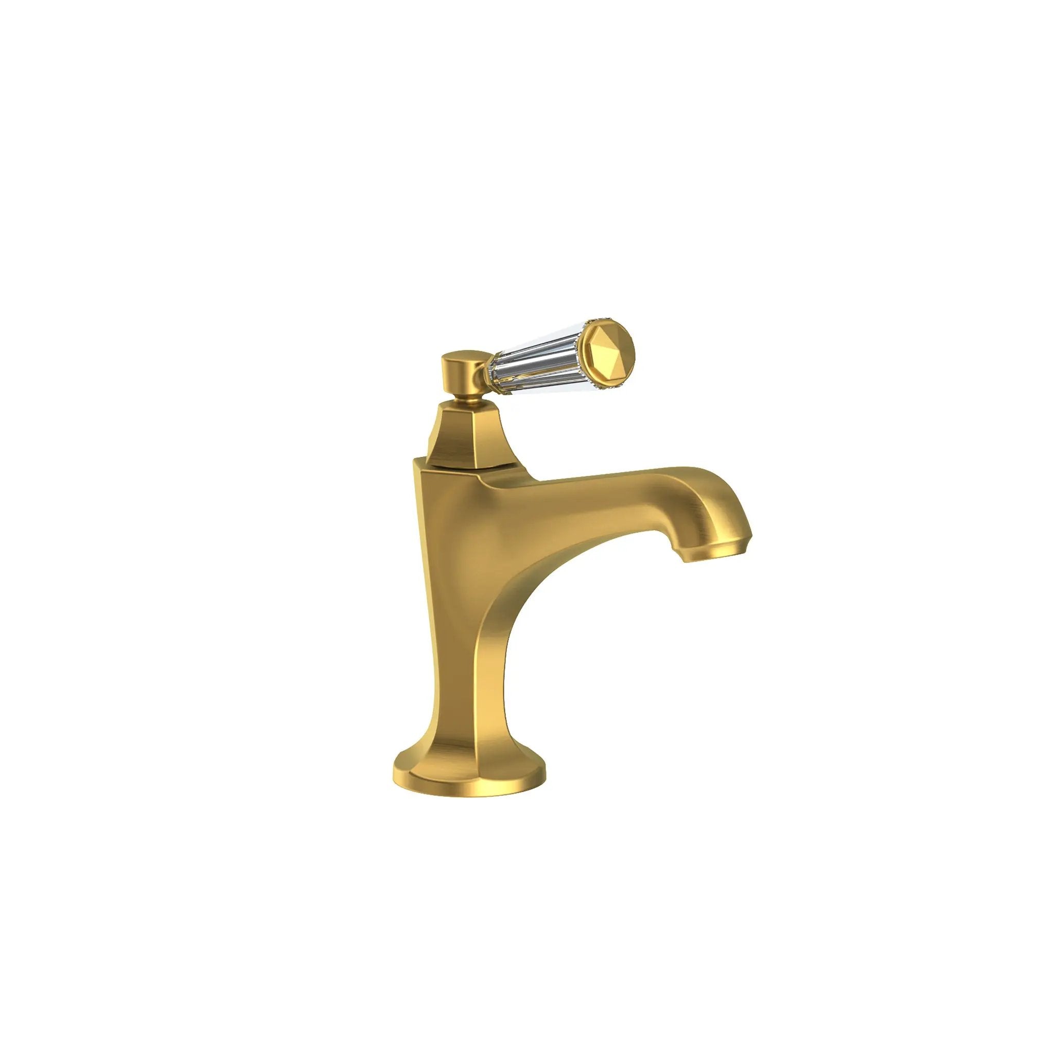Newport Brass Metropole Single Hole Lavatory Faucet by Newport Brass