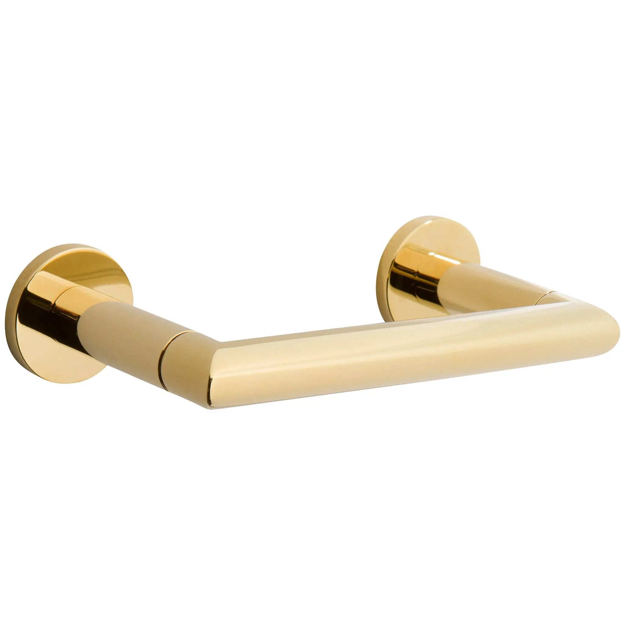 Newport Brass Priya Double Post Toilet Tissue Holder by Newport Brass