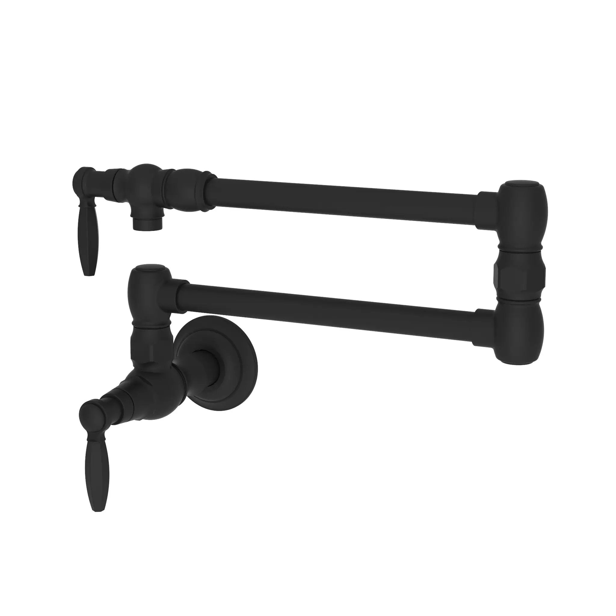 Newport Brass Metropole Pot Filler - Wall Mount by Newport Brass