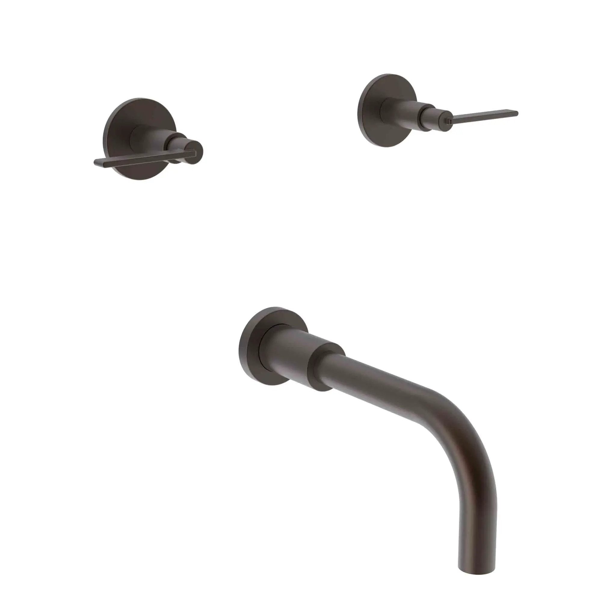 Newport Brass Tolmin Wall Mount Tub Faucet by Newport Brass