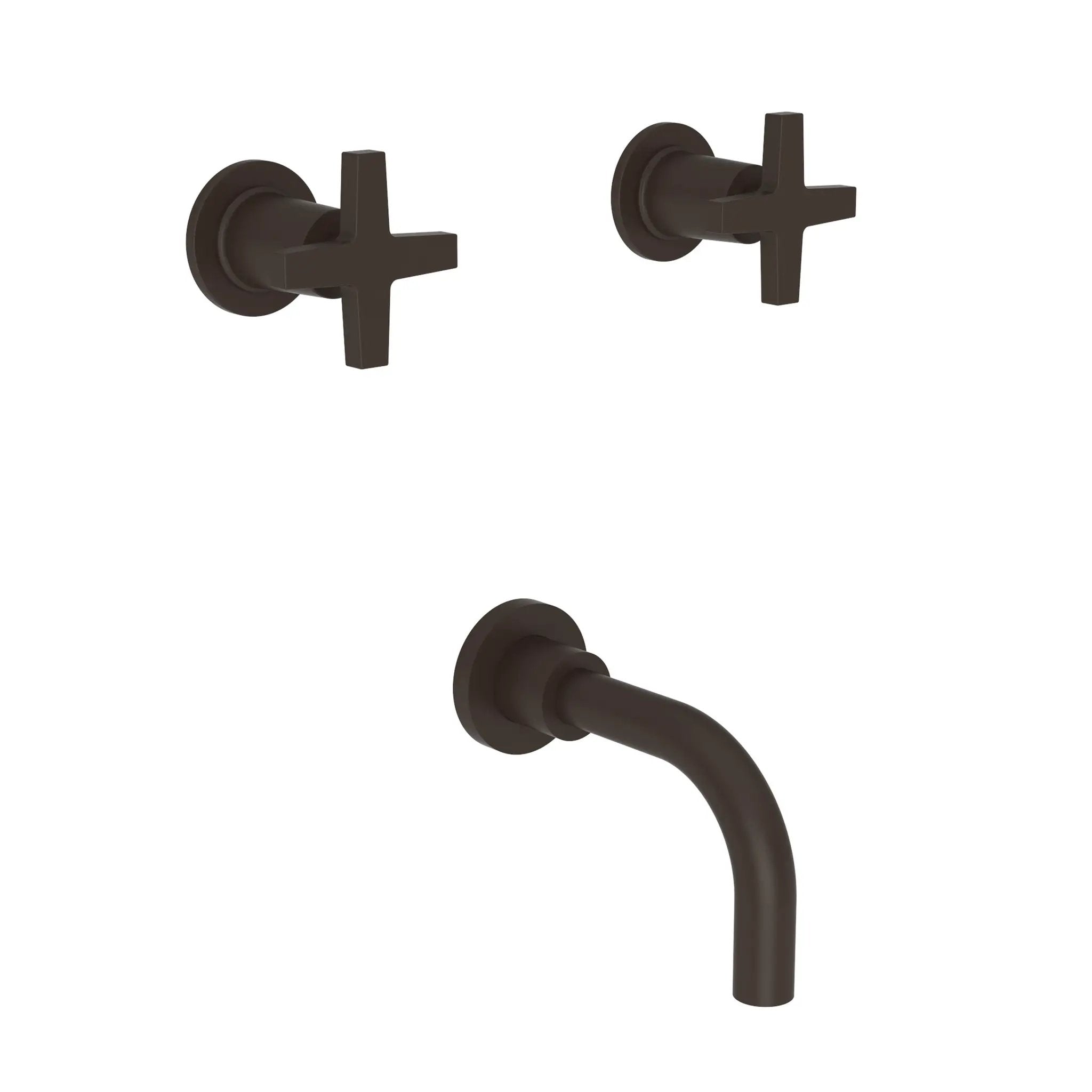Newport Brass Dorrance Wall Mount Tub Faucet by Newport Brass