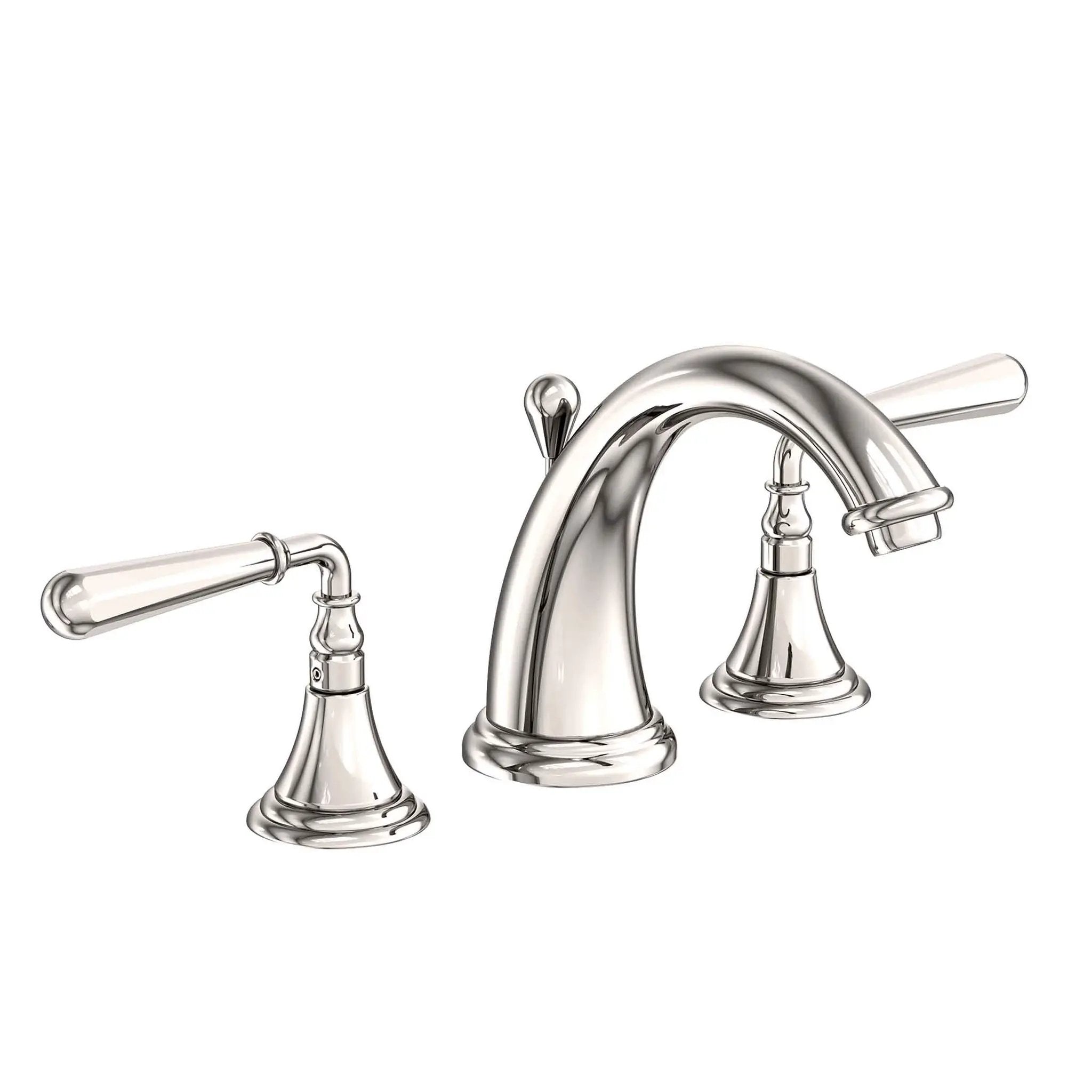 Newport Brass Bevelle Widespread Lavatory Faucet by Newport Brass