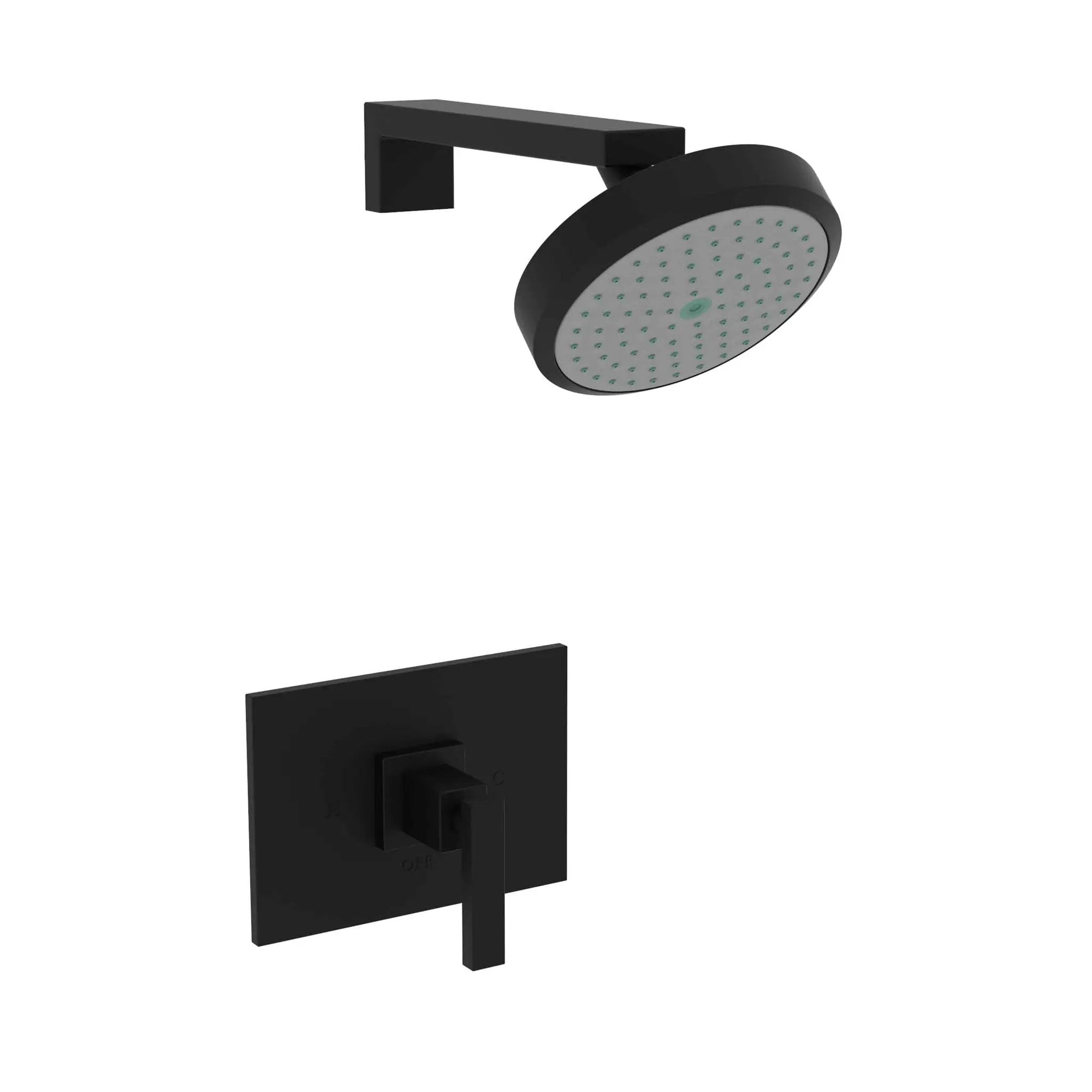 Newport Brass Skylar Balanced Pressure Shower Trim Set by Newport Brass