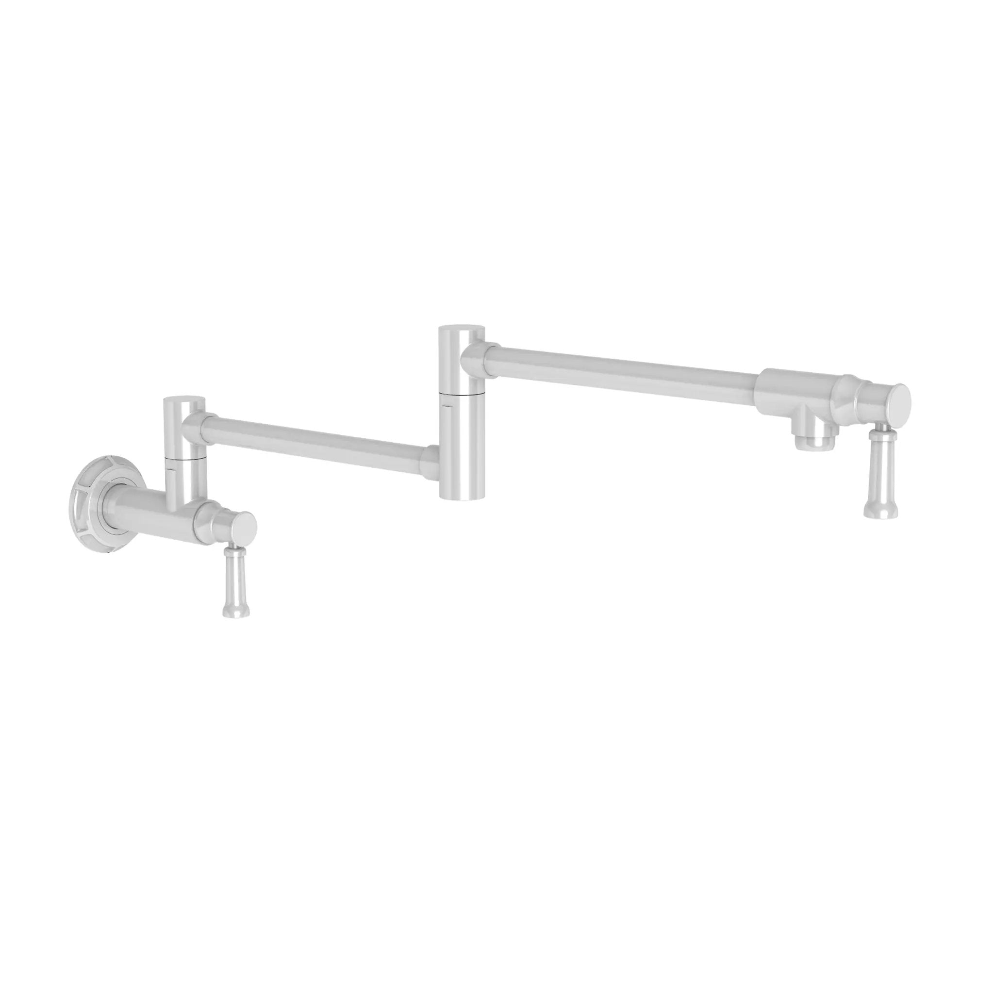 Newport Brass Gavin Pot Filler - Wall Mount by Newport Brass