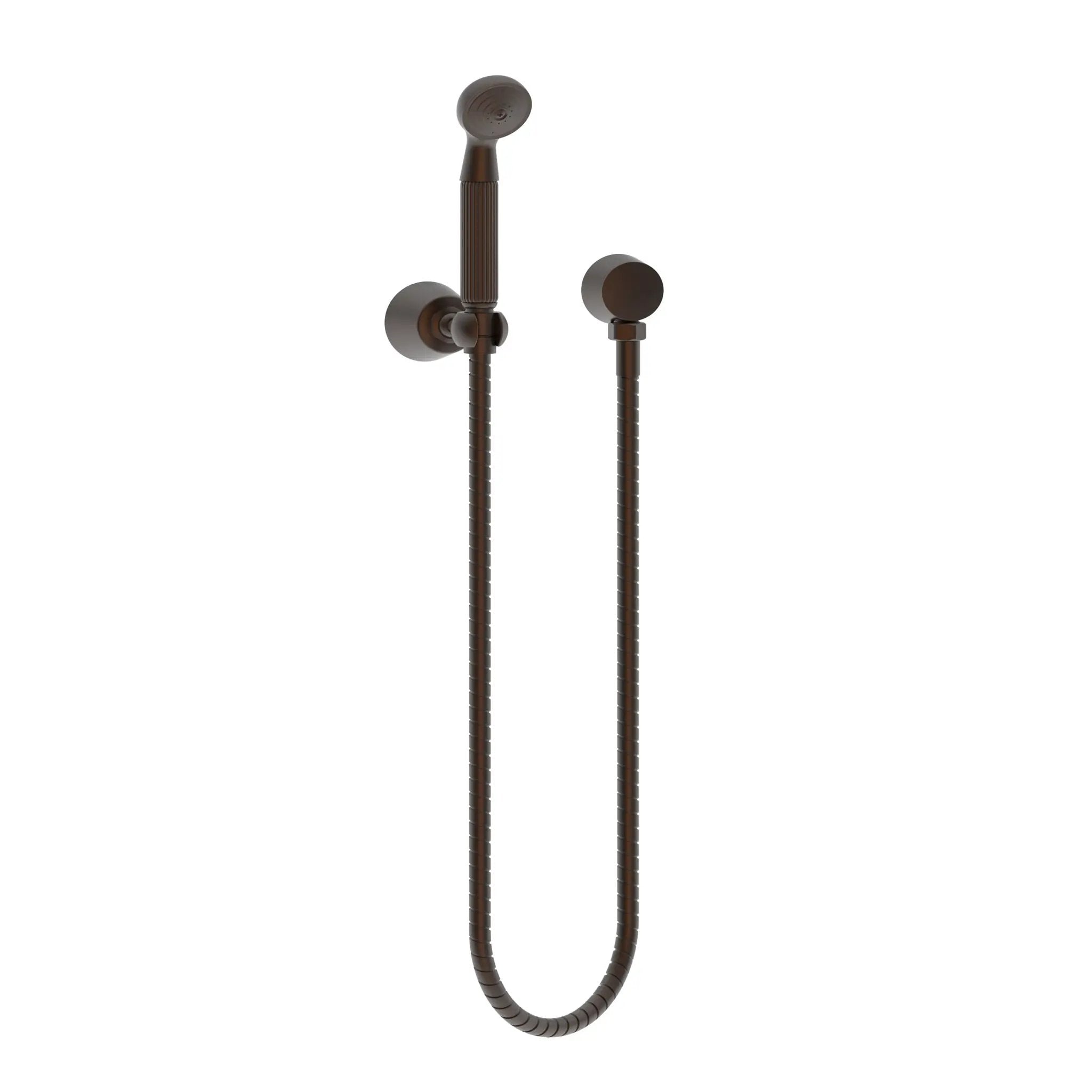 Newport Brass Tub & Shower Hand Shower Set - Wall Mount by Newport Brass