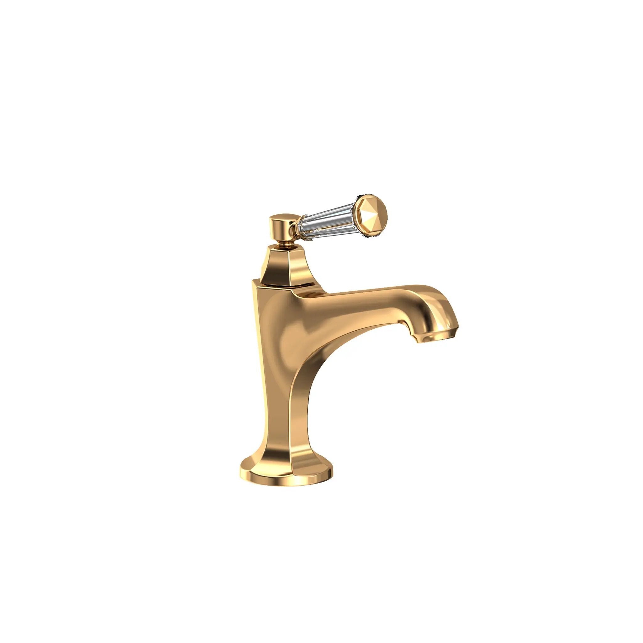 Newport Brass Metropole Single Hole Lavatory Faucet by Newport Brass
