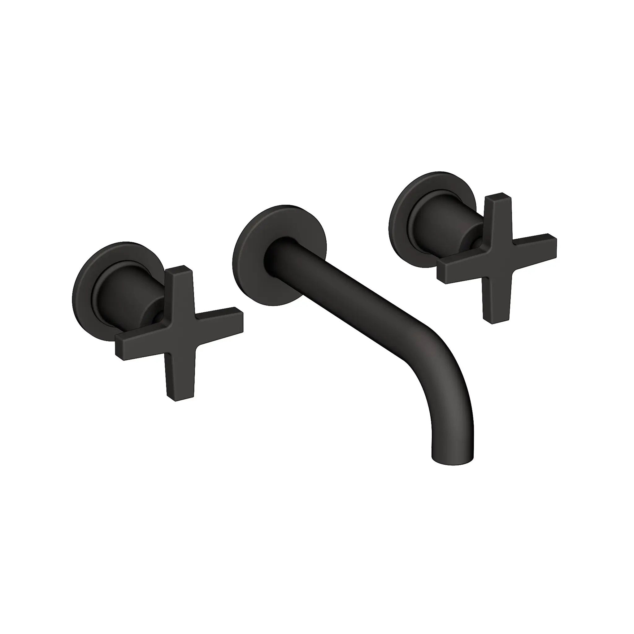 Newport Brass Dorrance Wall Mount Lavatory Faucet by Newport Brass